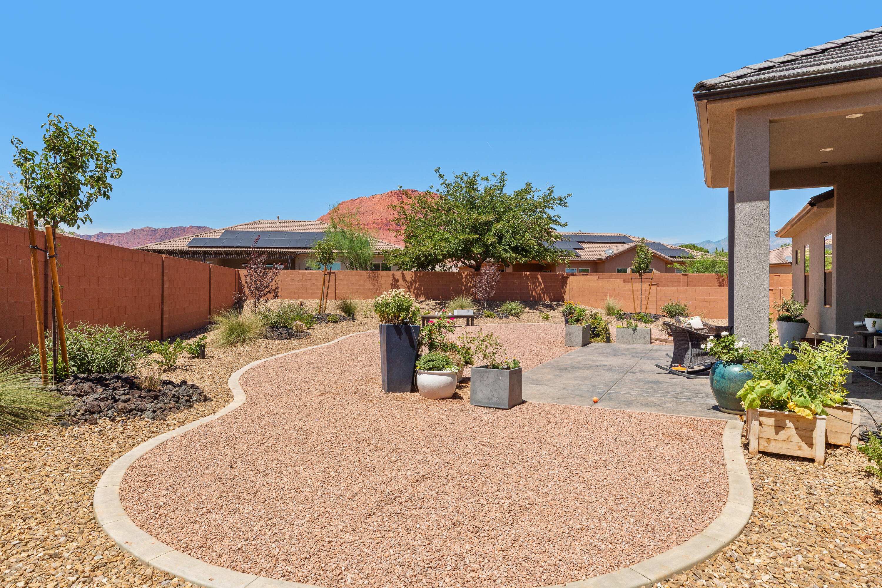 SERENITY ESTATES - Residential