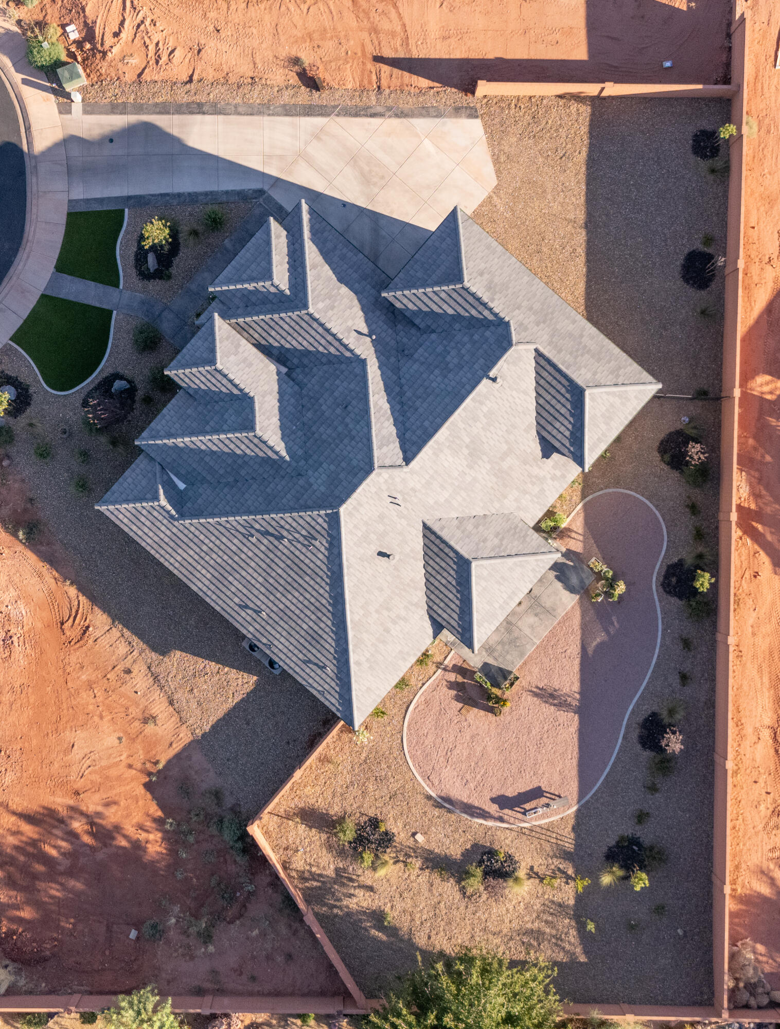 SERENITY ESTATES - Residential