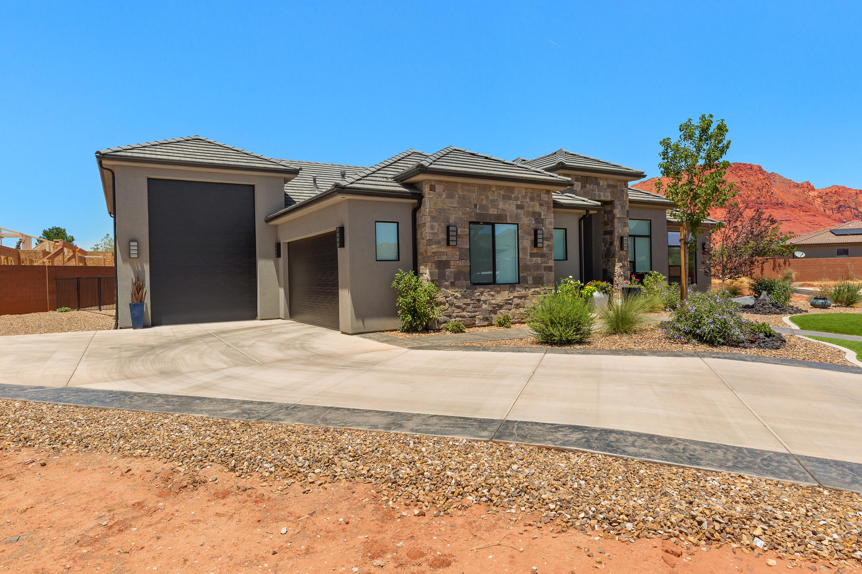 SERENITY ESTATES - Residential