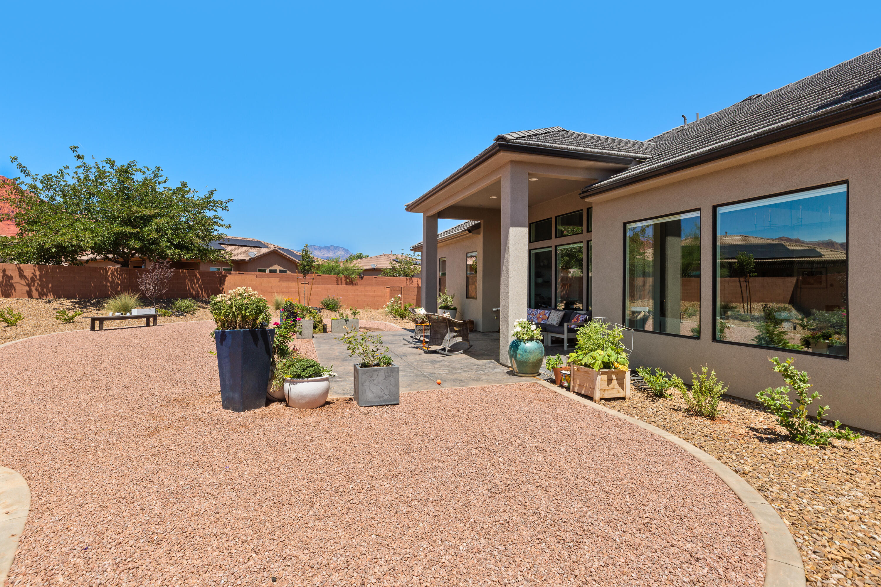 SERENITY ESTATES - Residential