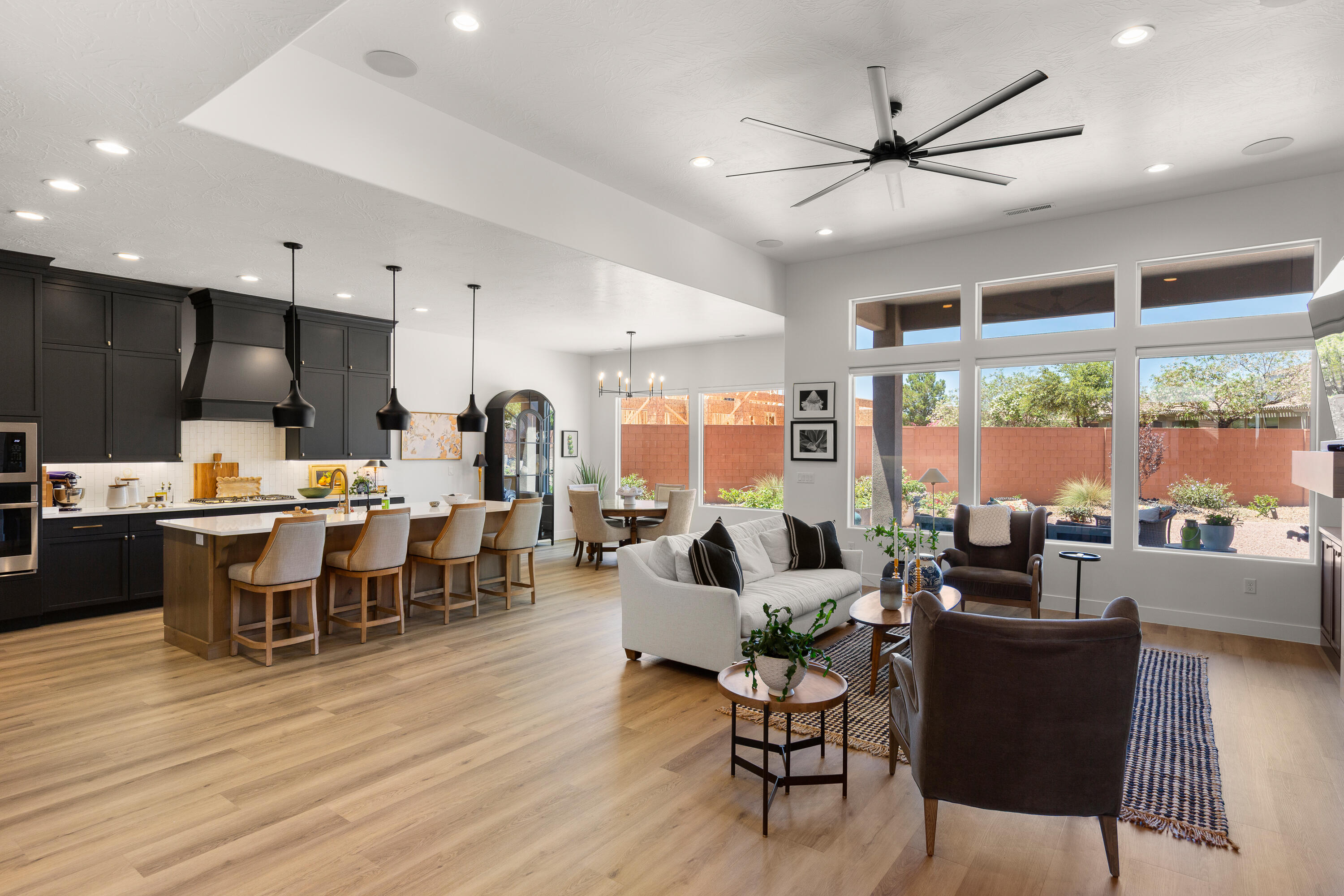 SERENITY ESTATES - Residential