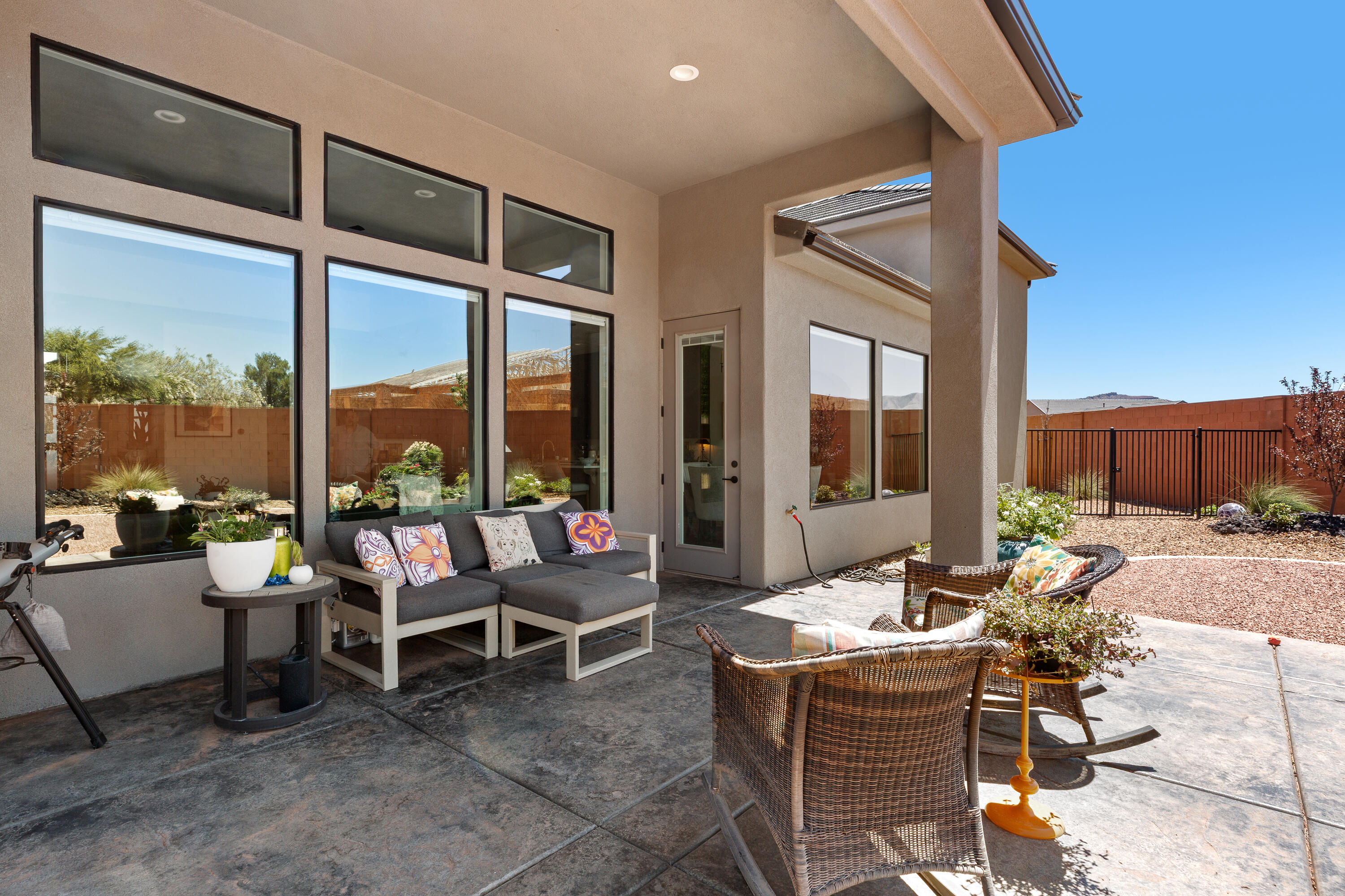 SERENITY ESTATES - Residential