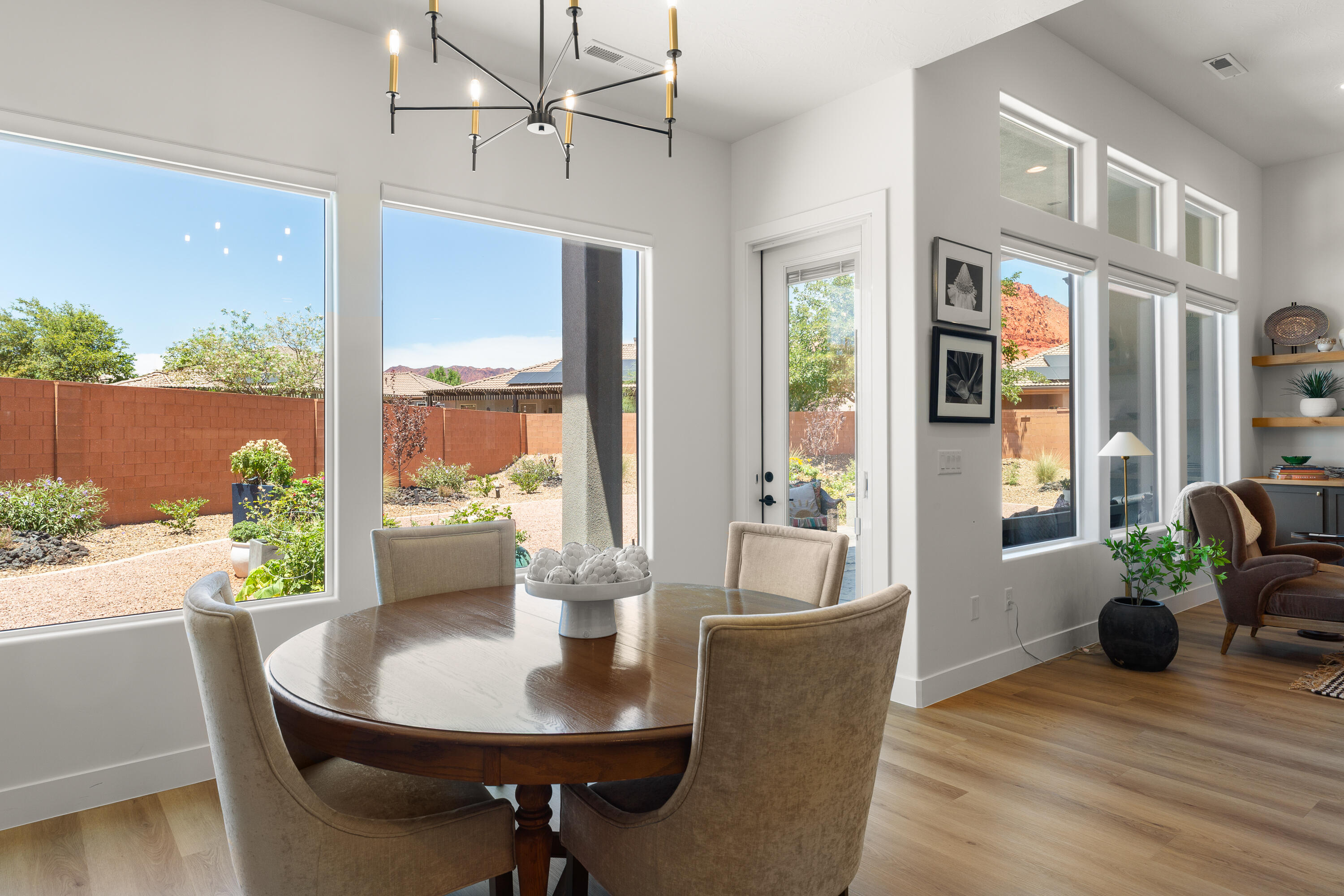 SERENITY ESTATES - Residential
