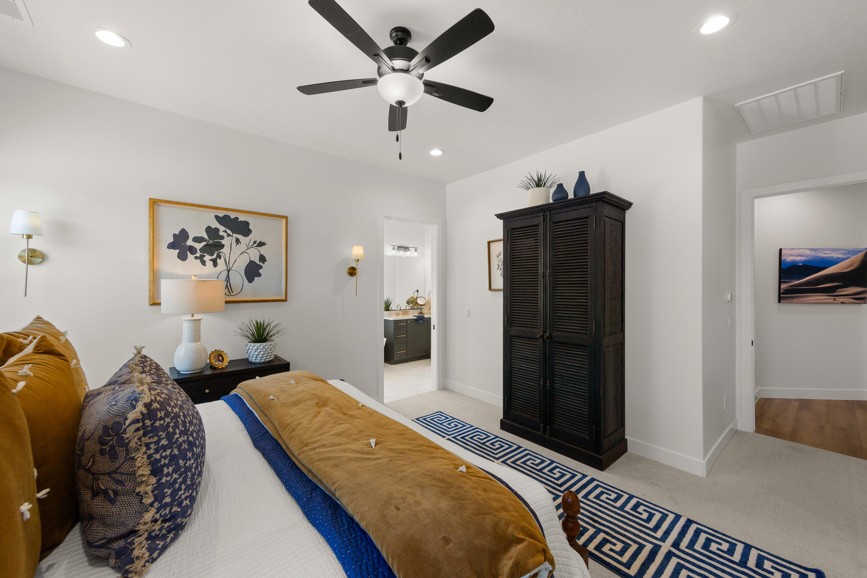 SERENITY ESTATES - Residential