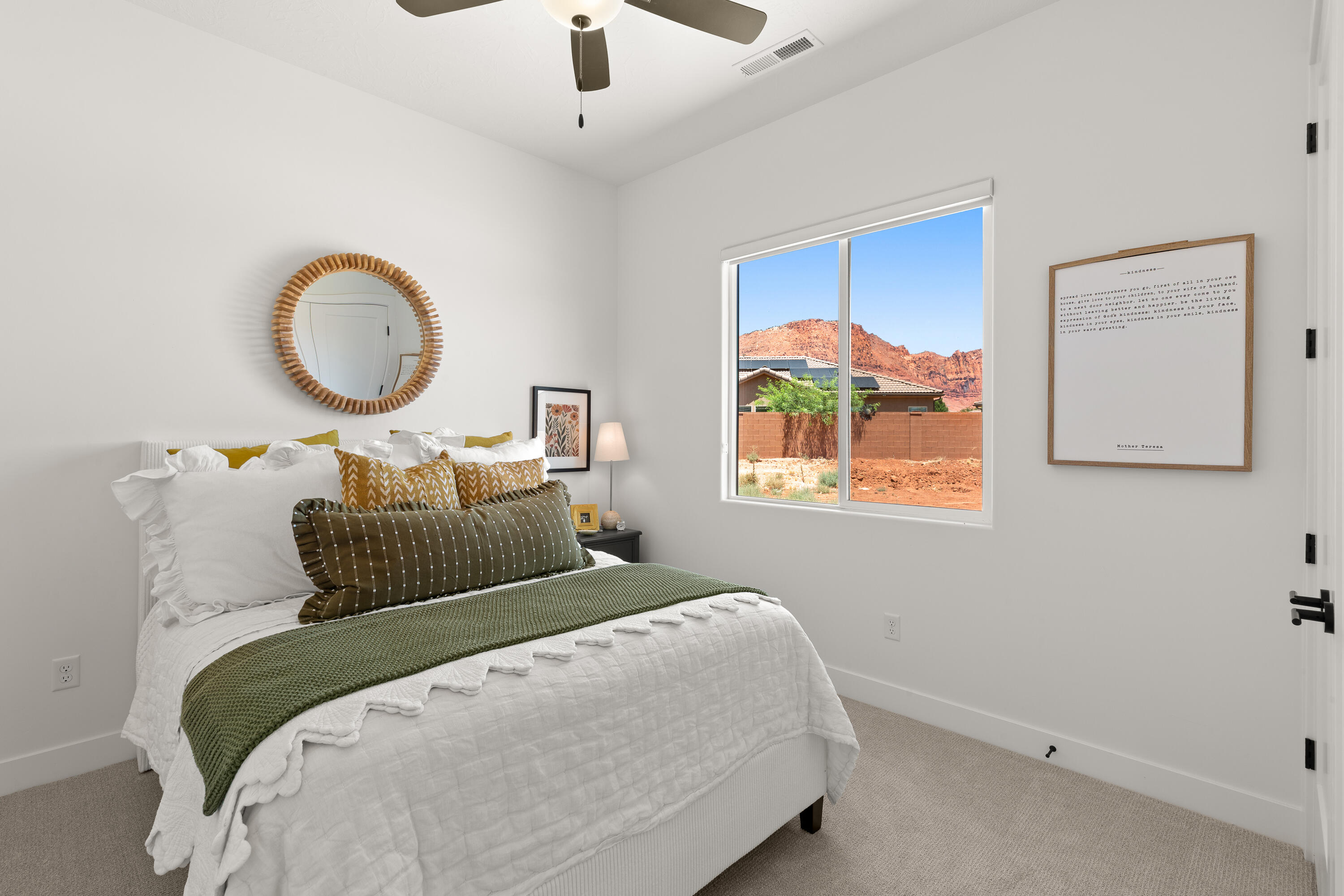 SERENITY ESTATES - Residential