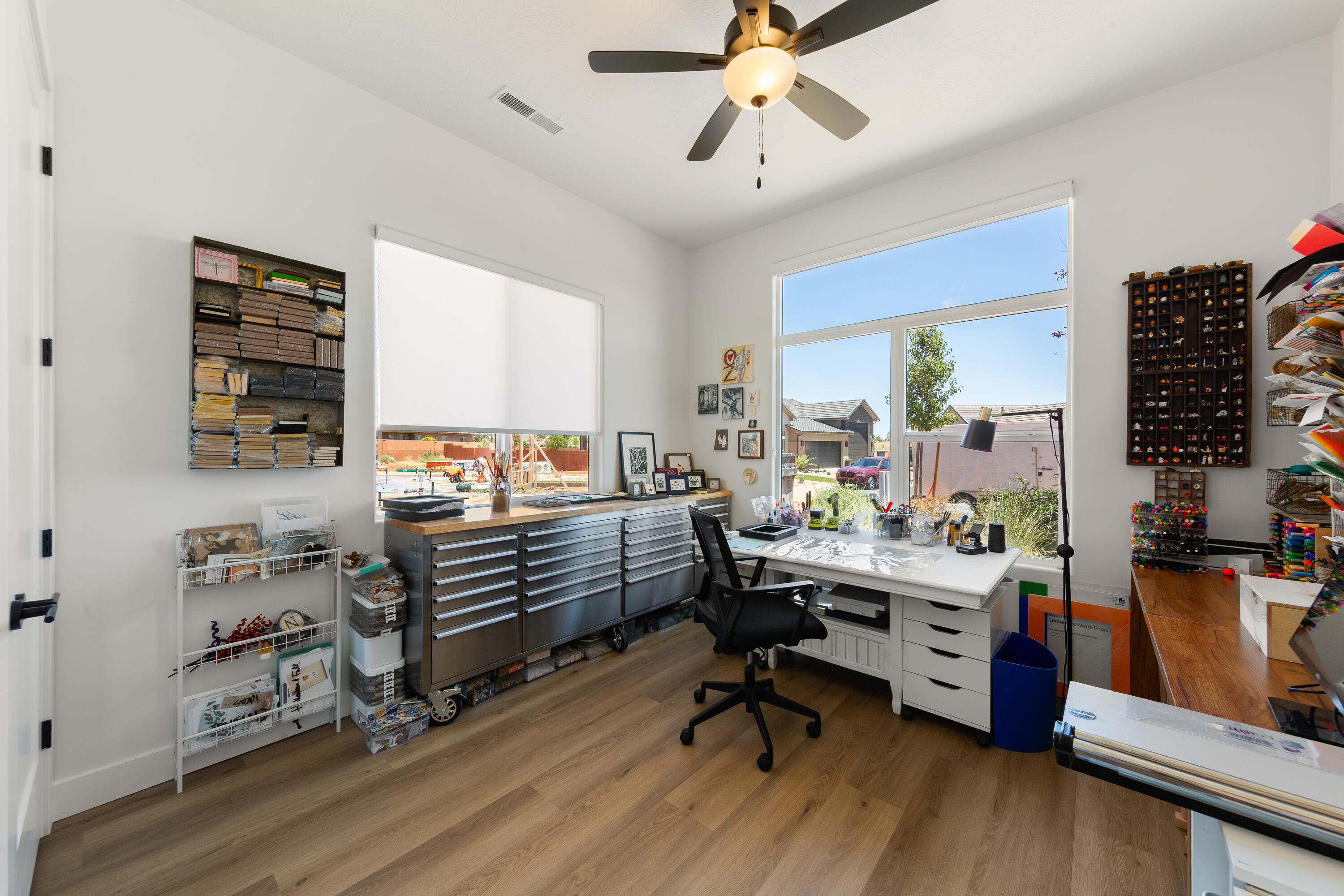 SERENITY ESTATES - Residential