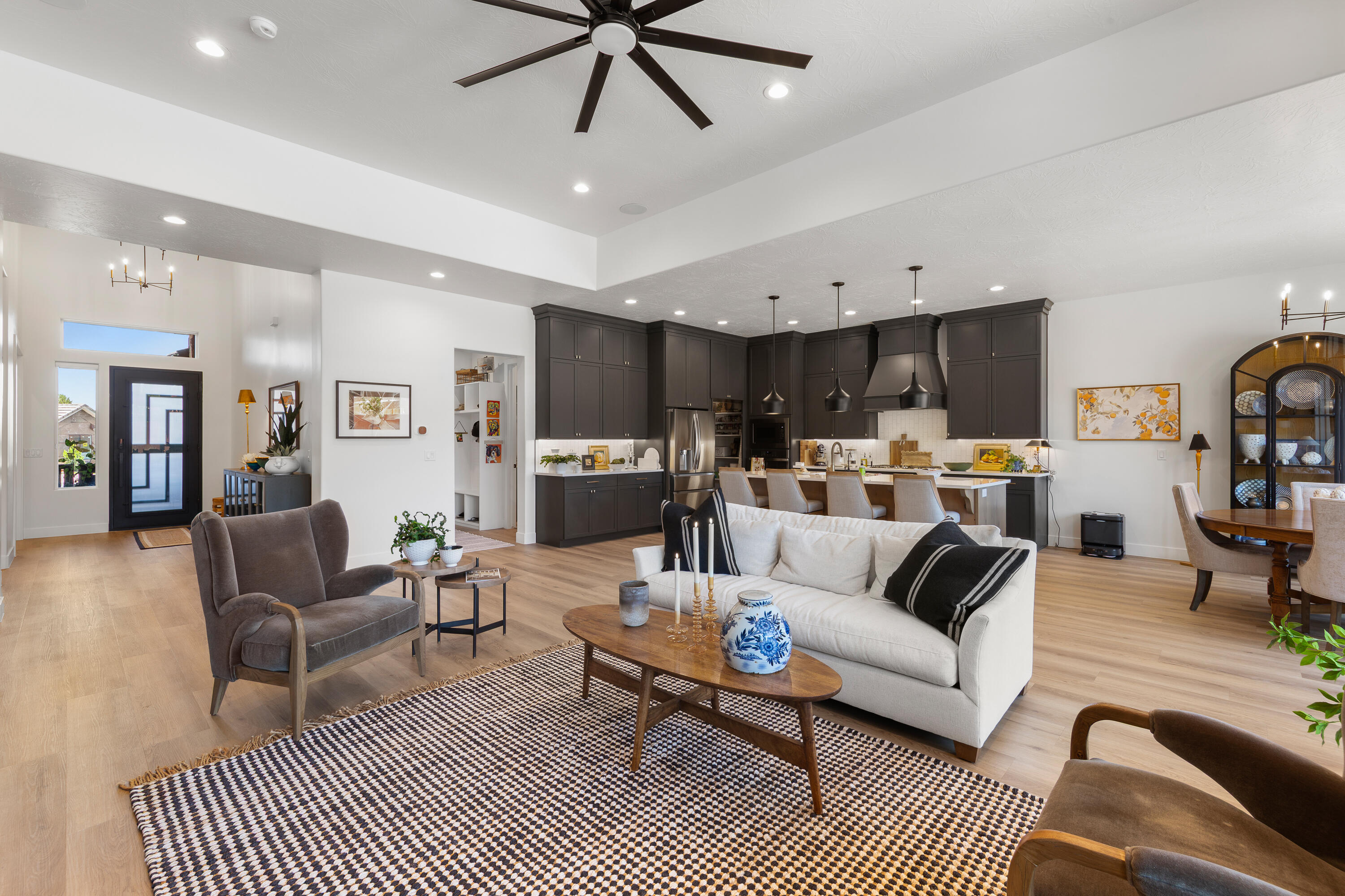 SERENITY ESTATES - Residential