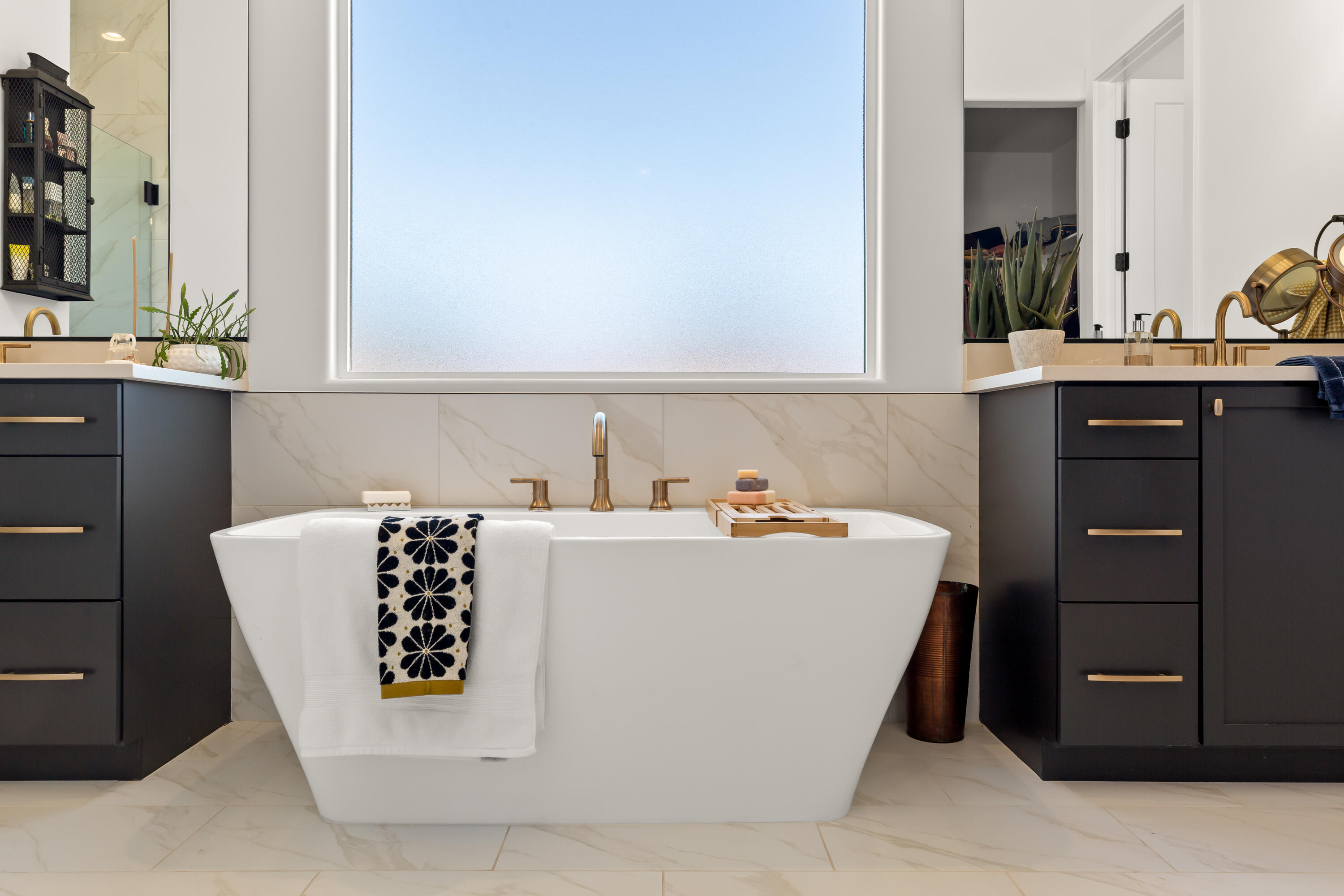 SERENITY ESTATES - Residential