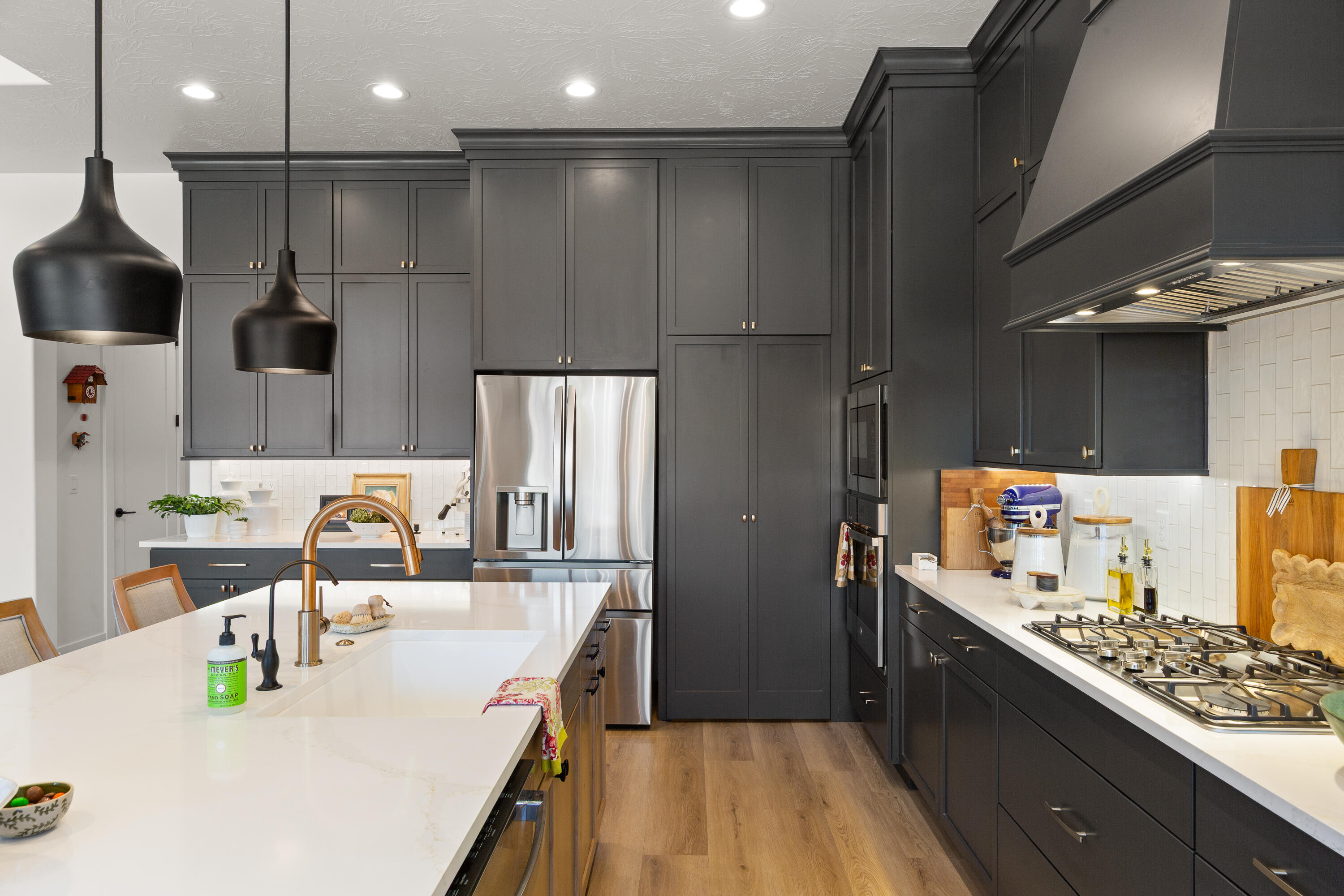 SERENITY ESTATES - Residential