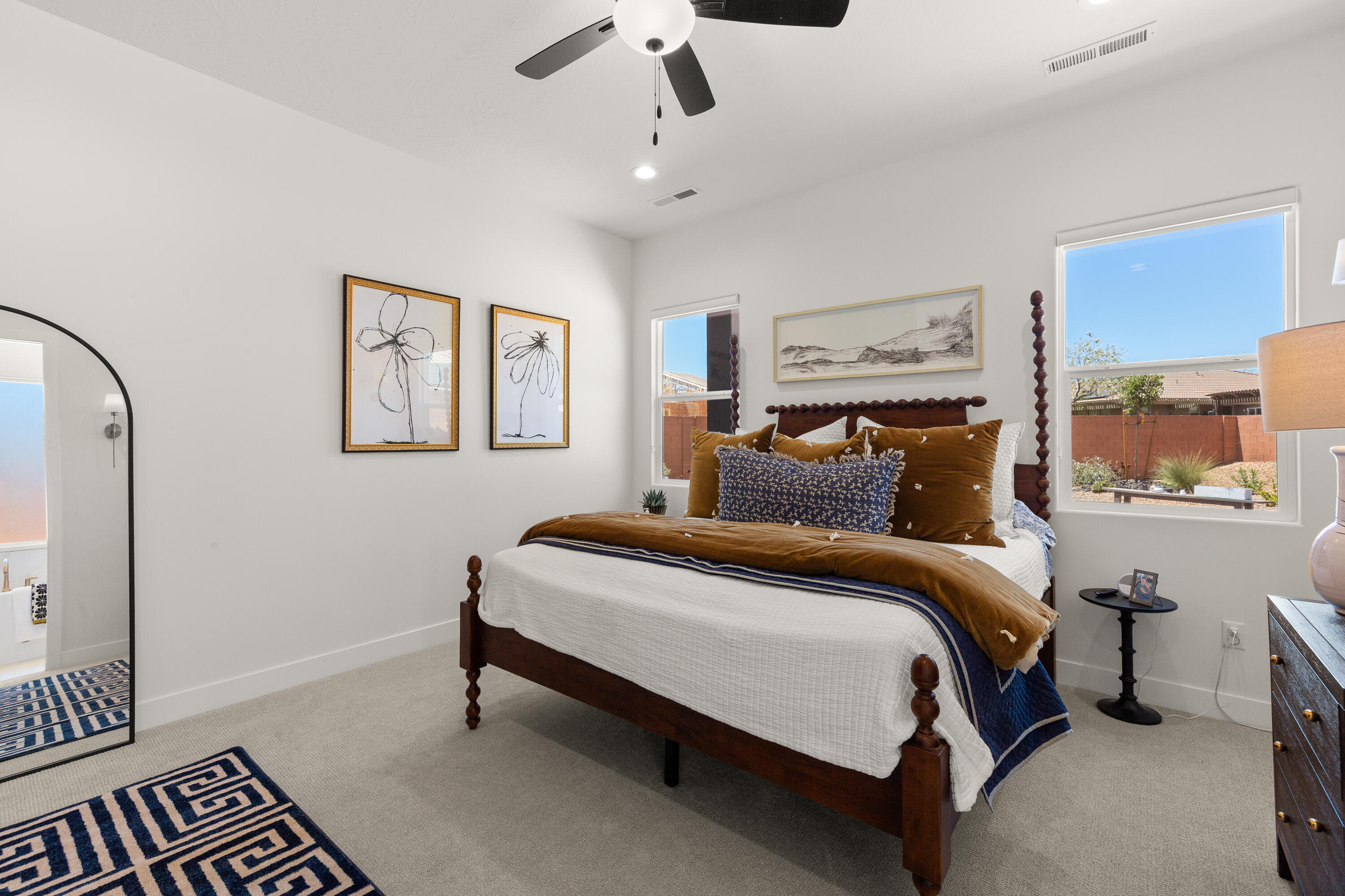 SERENITY ESTATES - Residential