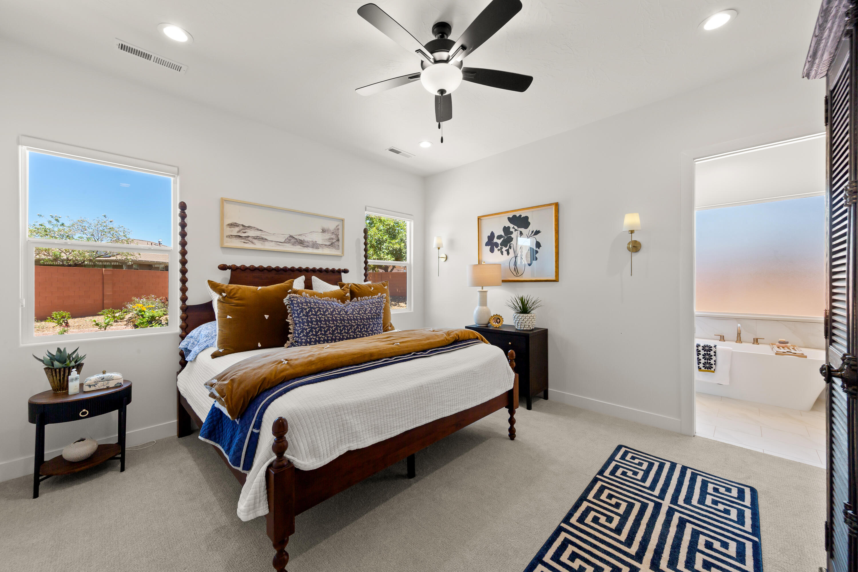 SERENITY ESTATES - Residential
