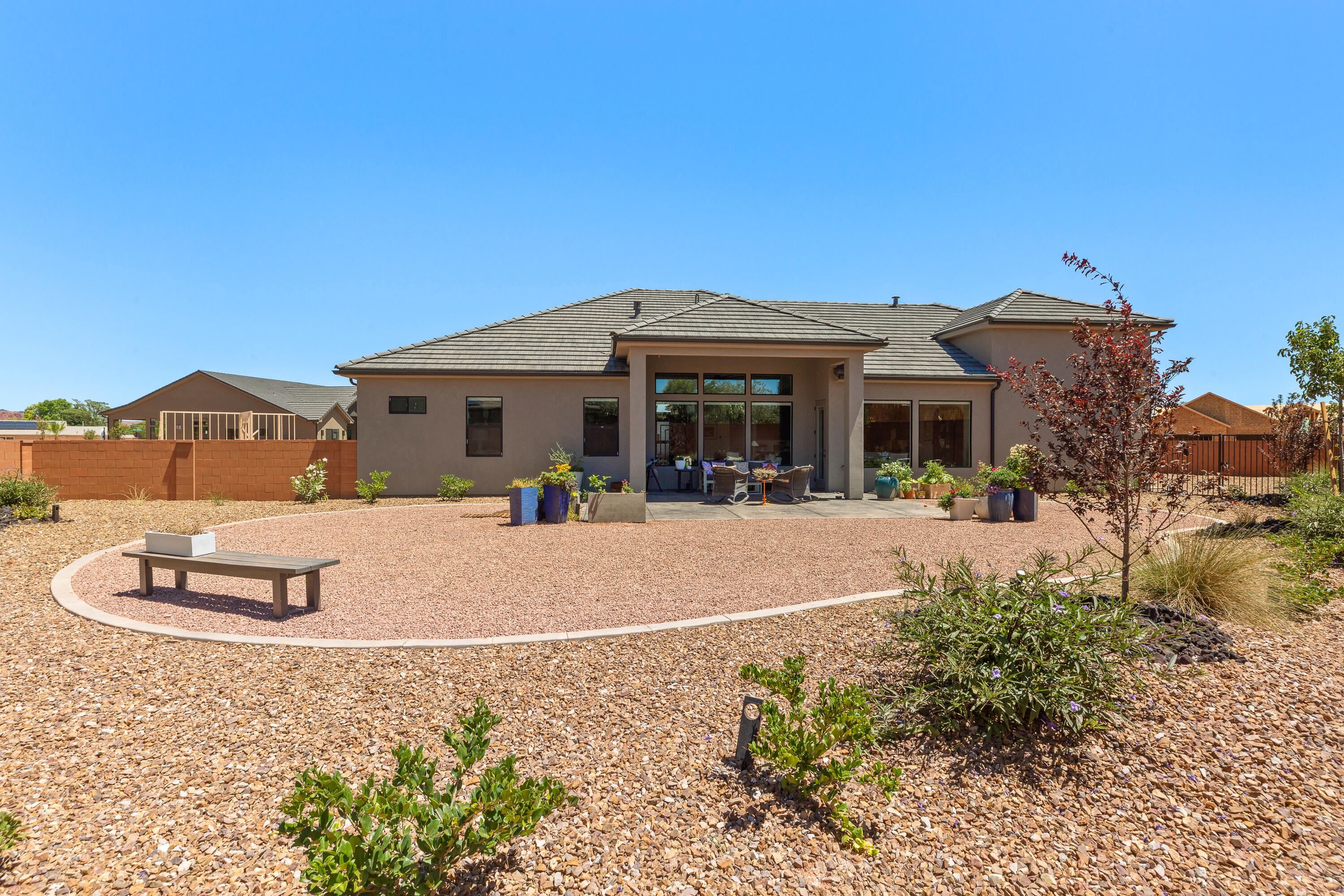 SERENITY ESTATES - Residential