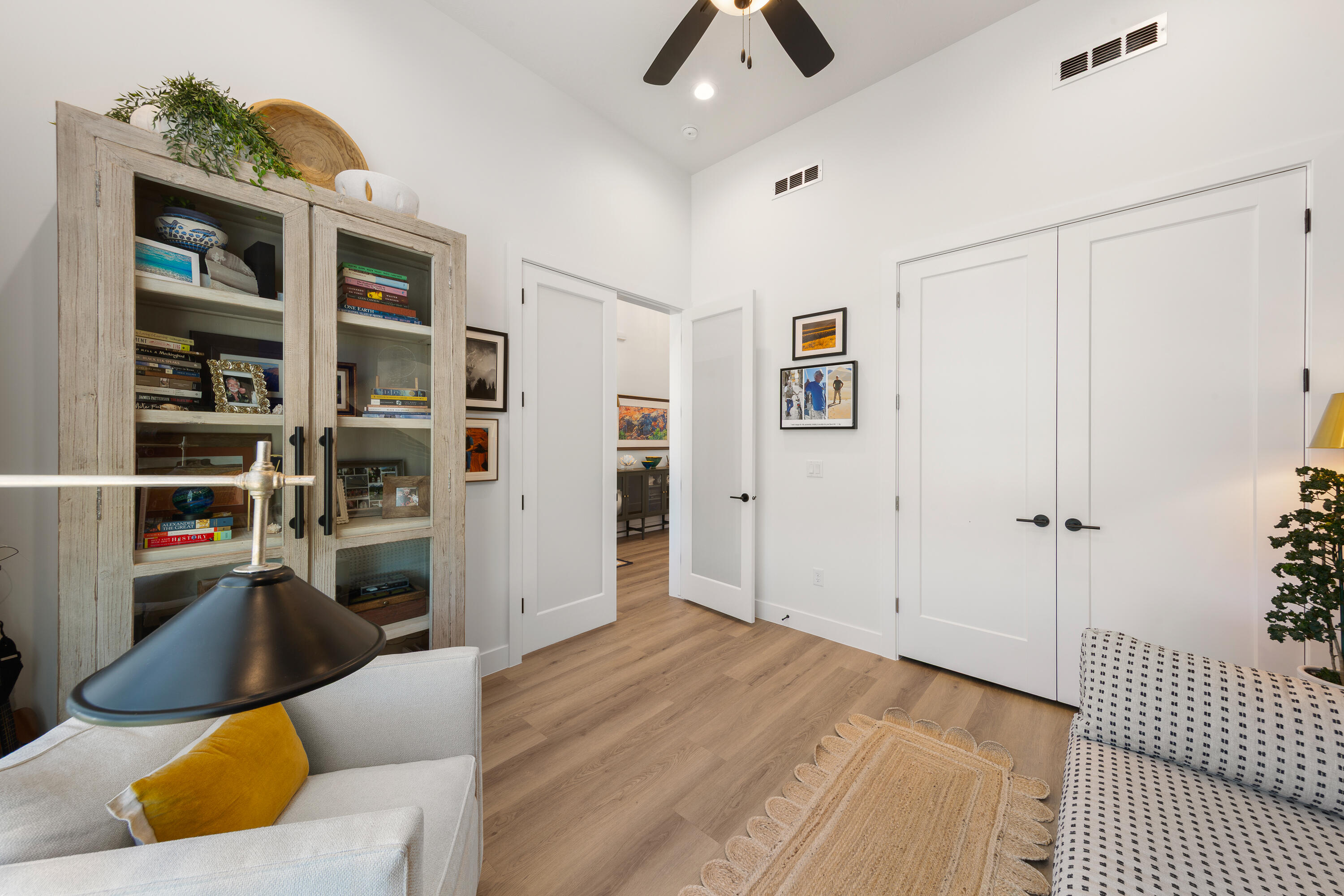 SERENITY ESTATES - Residential