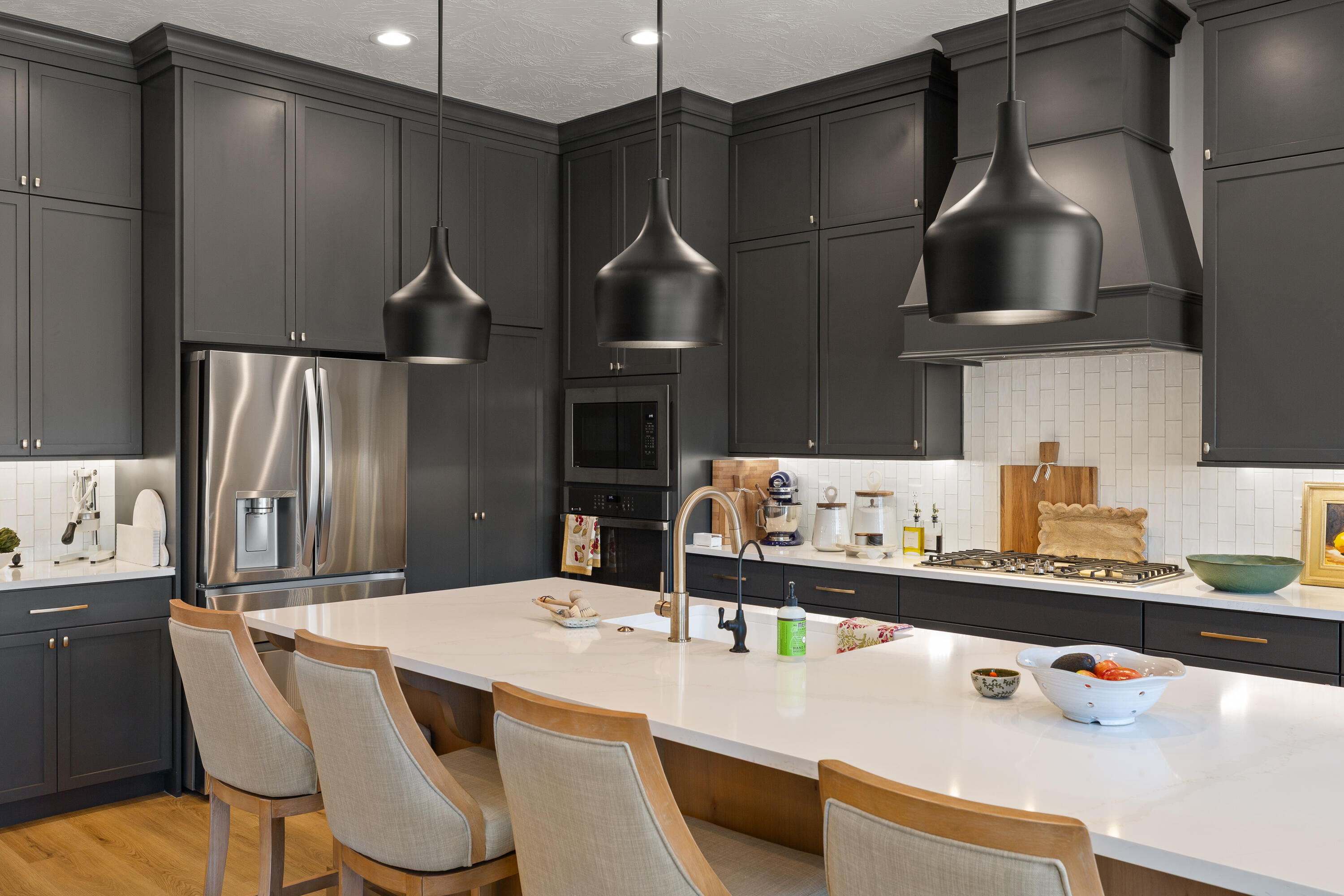 SERENITY ESTATES - Residential