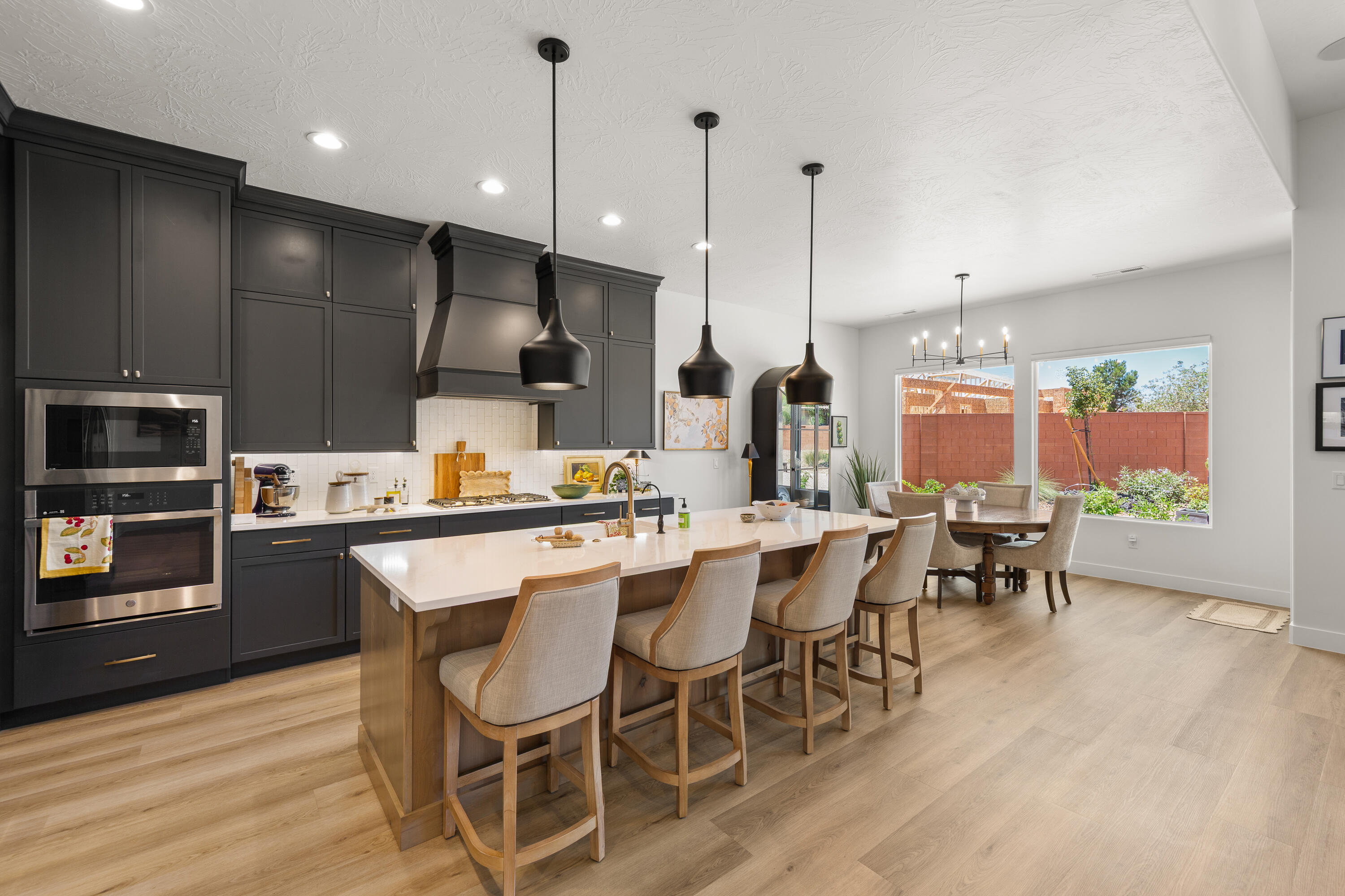 SERENITY ESTATES - Residential