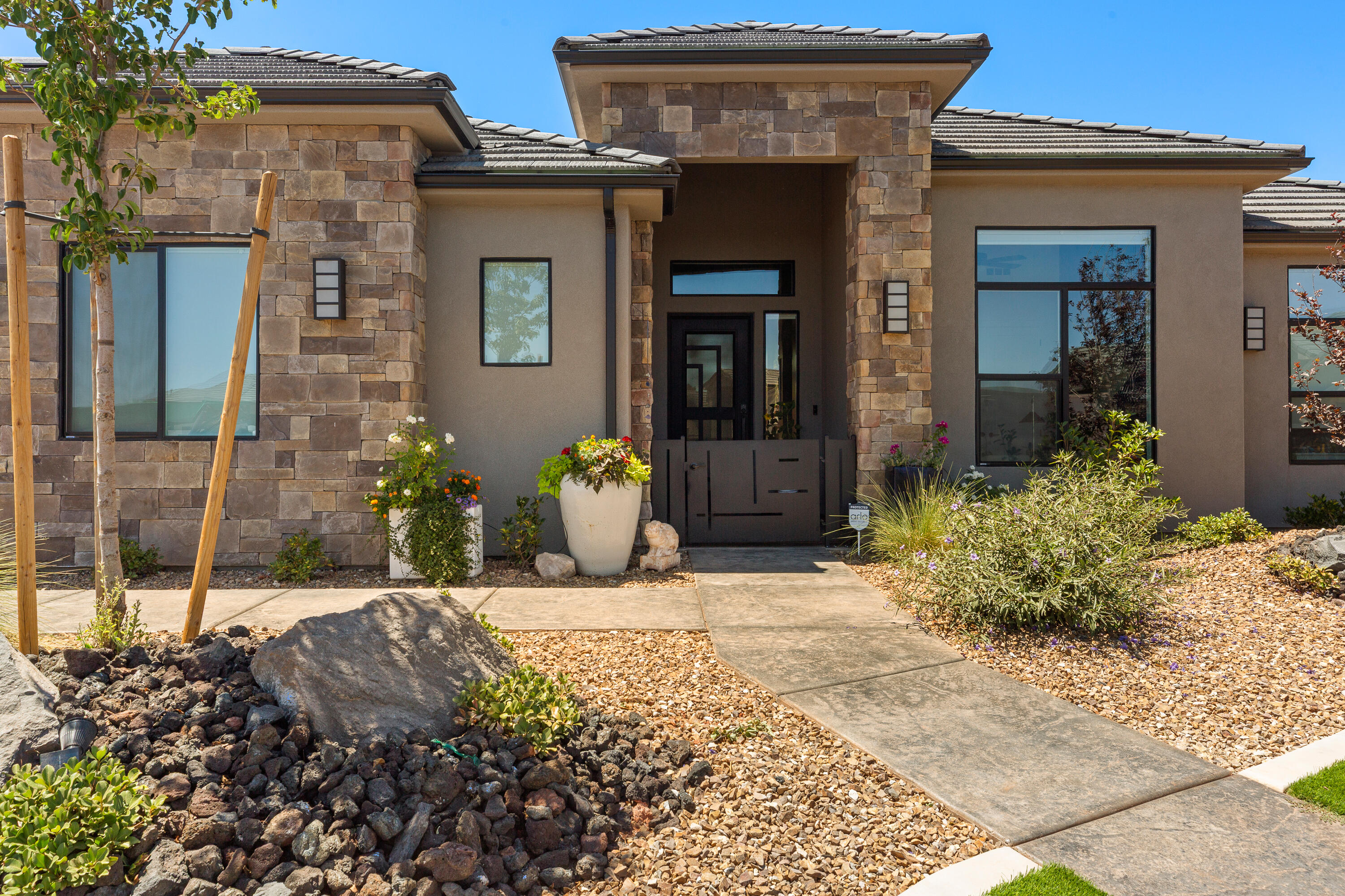 SERENITY ESTATES - Residential