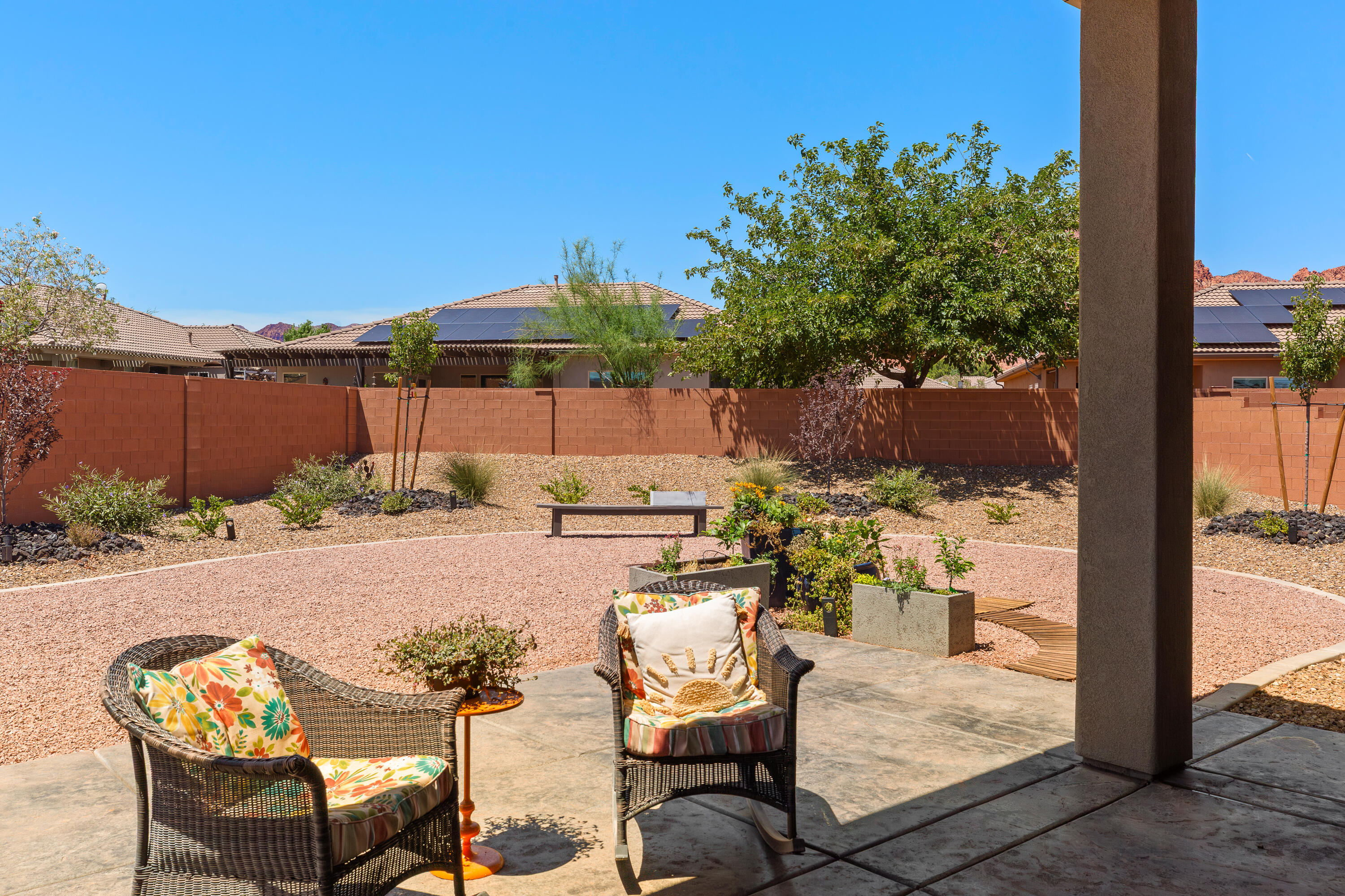 SERENITY ESTATES - Residential