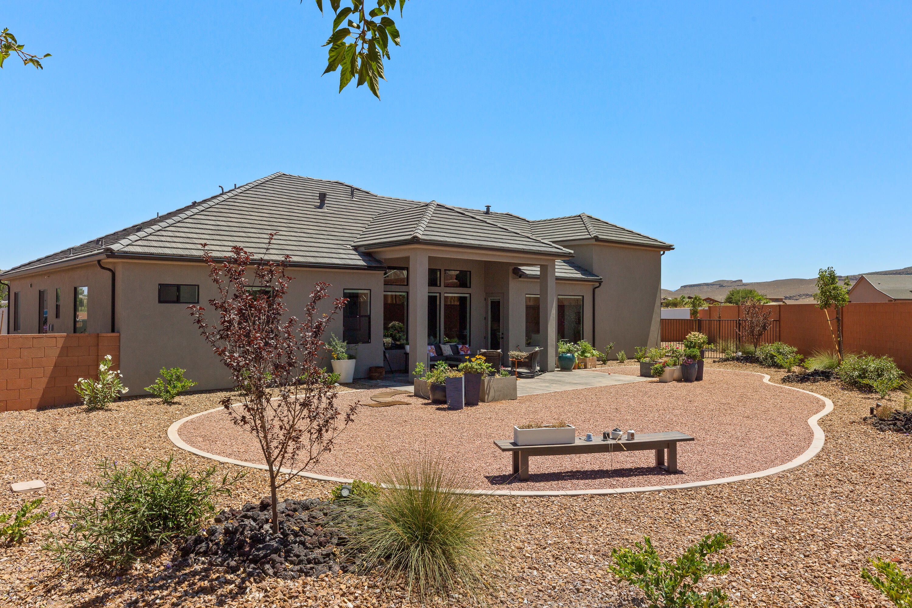 SERENITY ESTATES - Residential