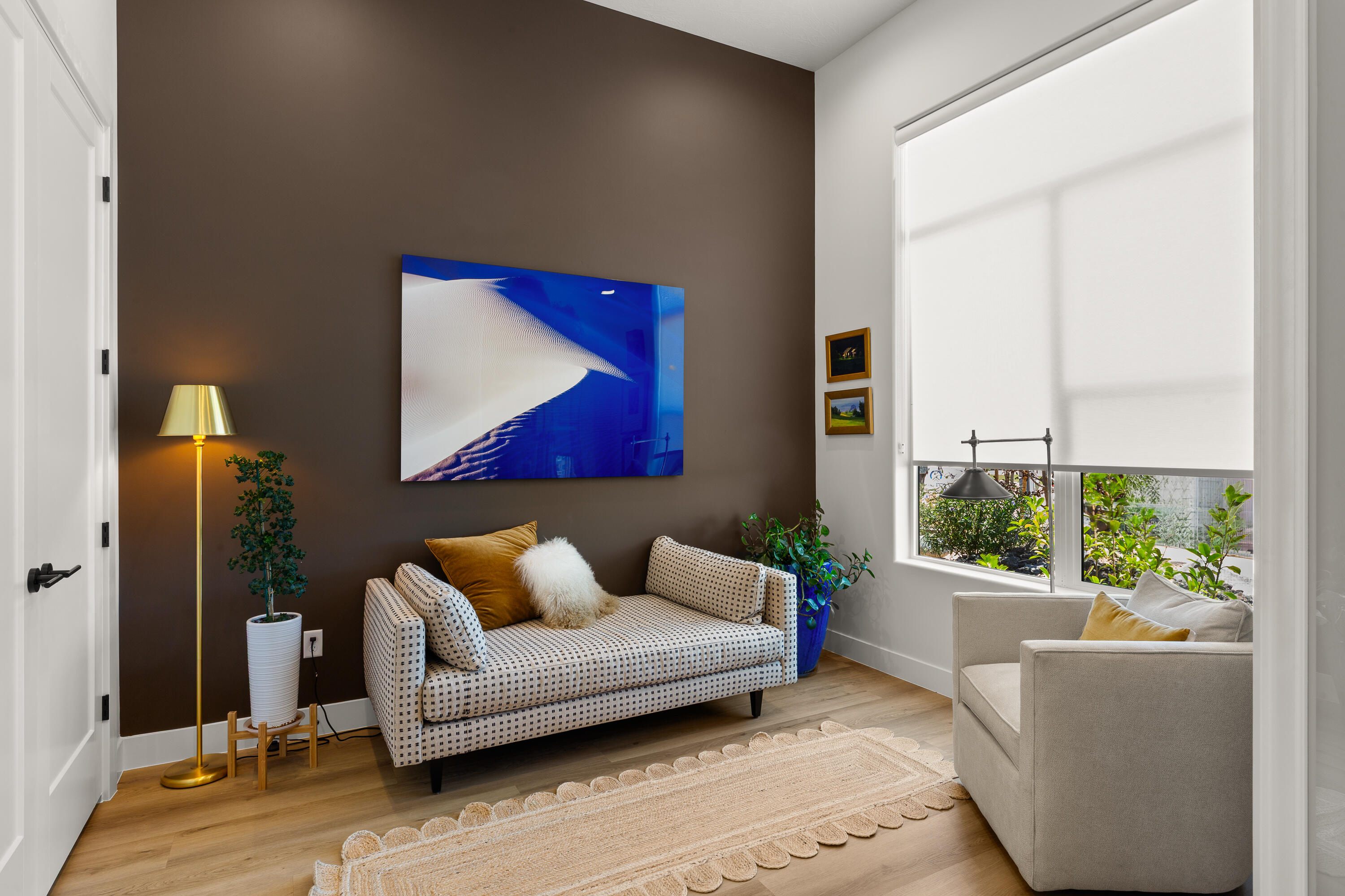 SERENITY ESTATES - Residential