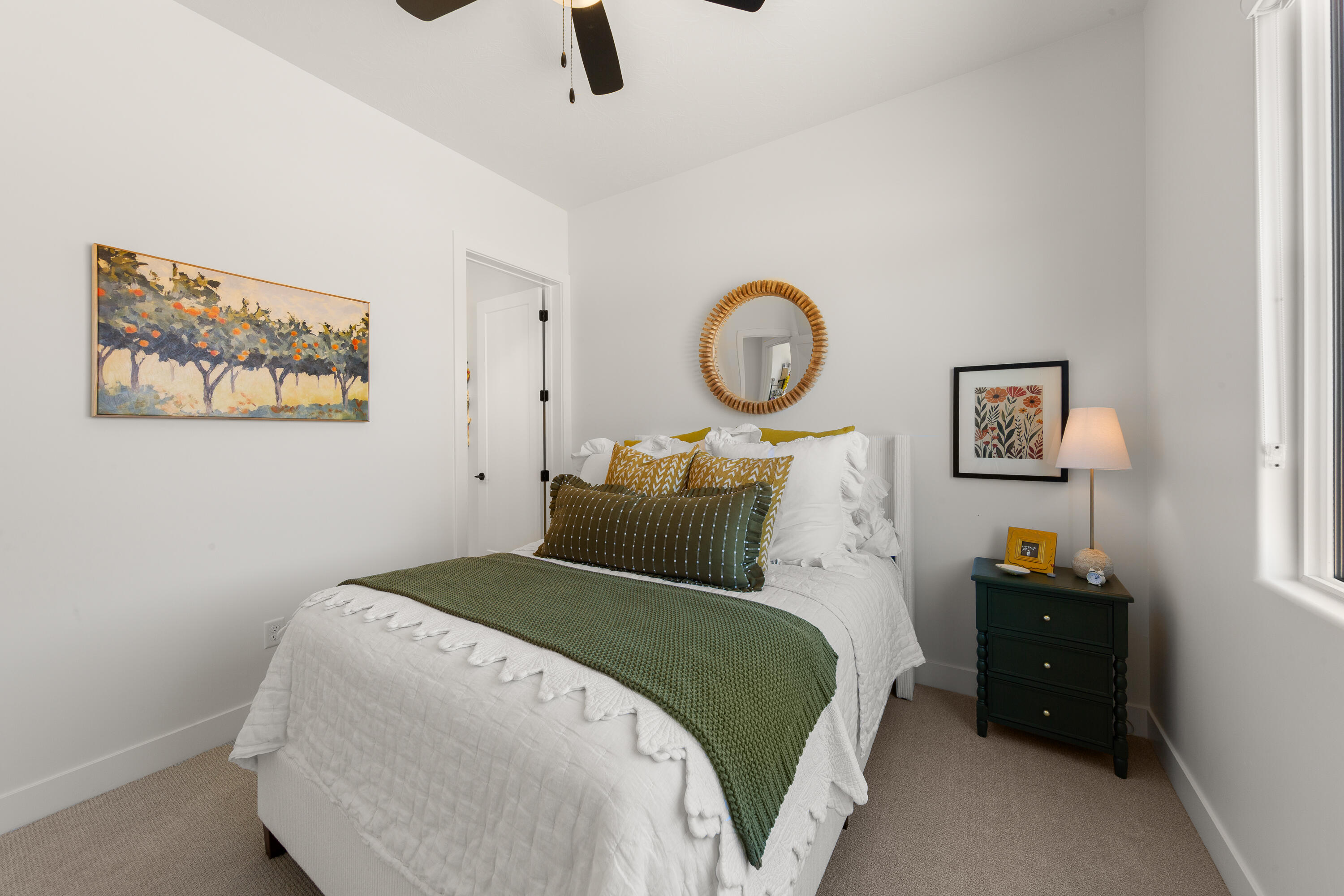 SERENITY ESTATES - Residential