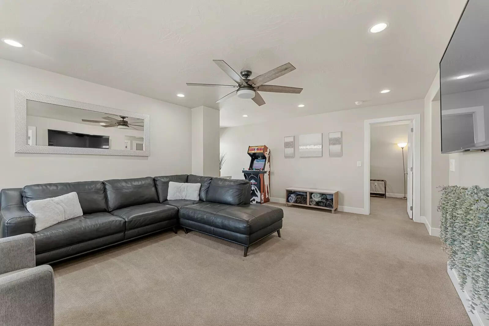 ESCONDIDO AT SIENNA HILLS - Residential