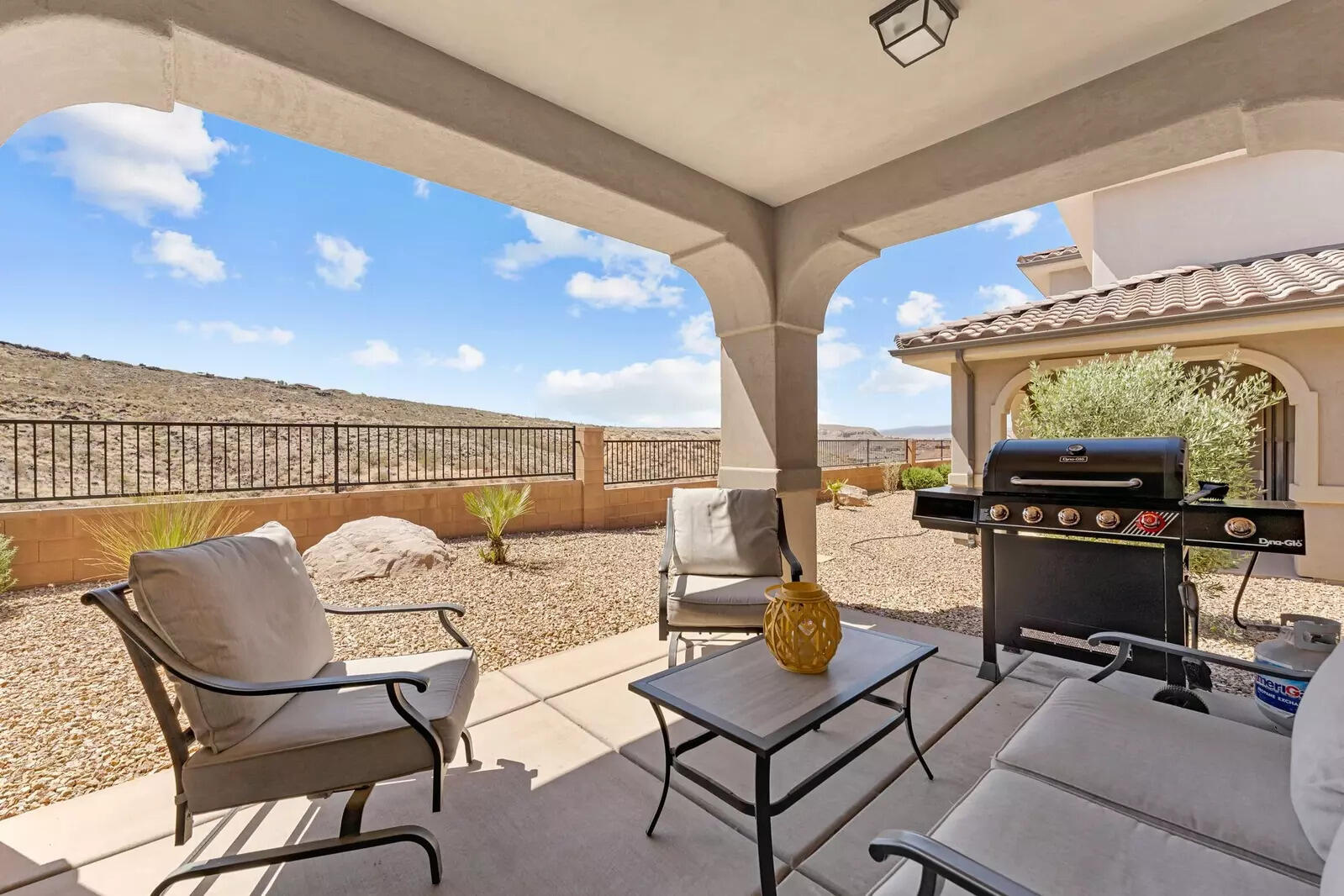 ESCONDIDO AT SIENNA HILLS - Residential
