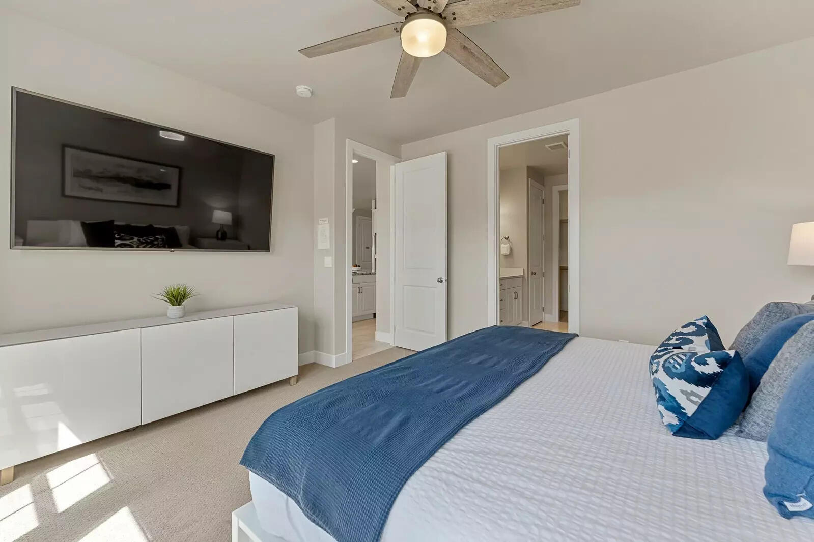 ESCONDIDO AT SIENNA HILLS - Residential