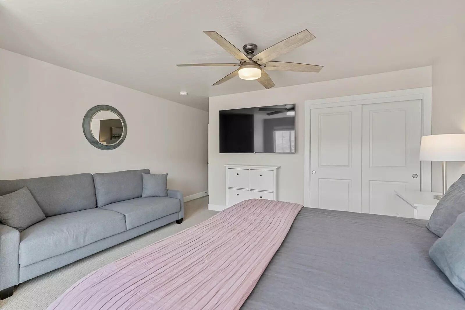ESCONDIDO AT SIENNA HILLS - Residential