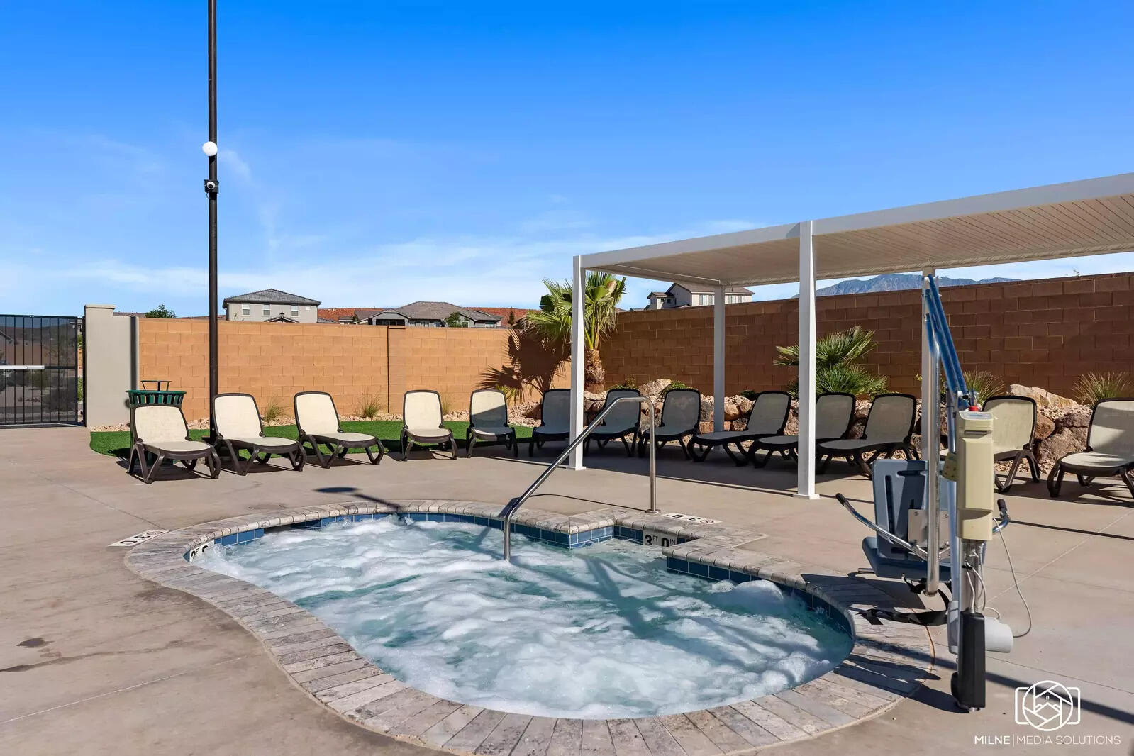 ESCONDIDO AT SIENNA HILLS - Residential