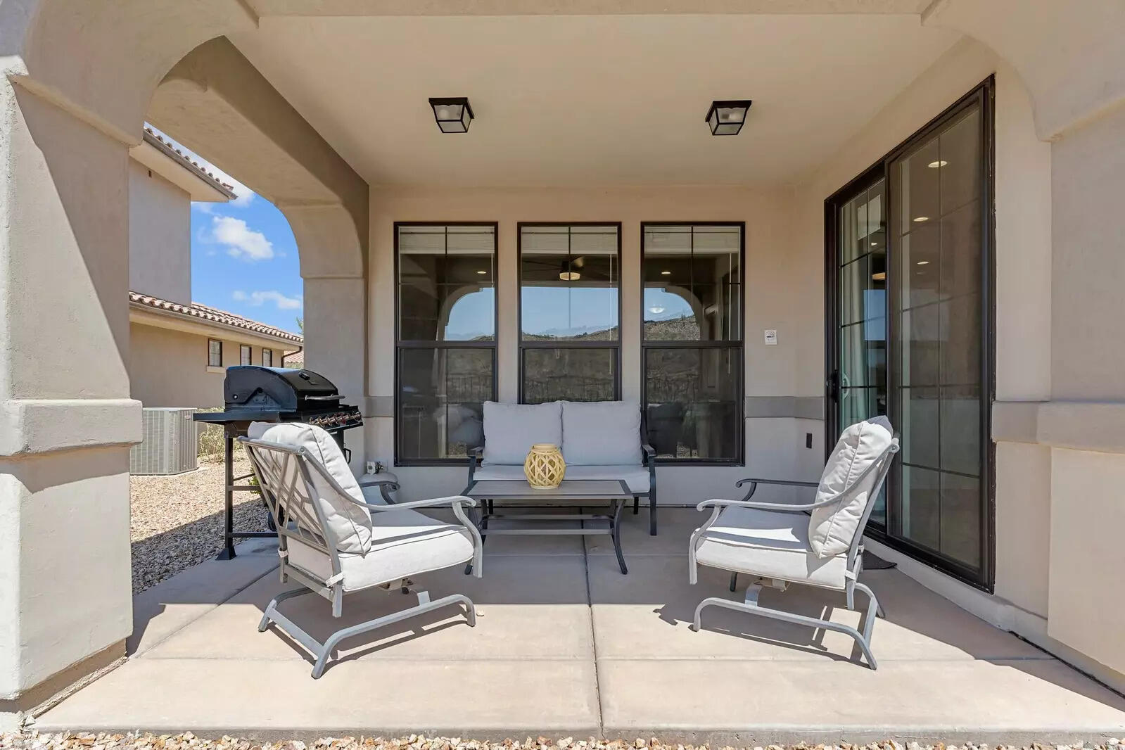 ESCONDIDO AT SIENNA HILLS - Residential