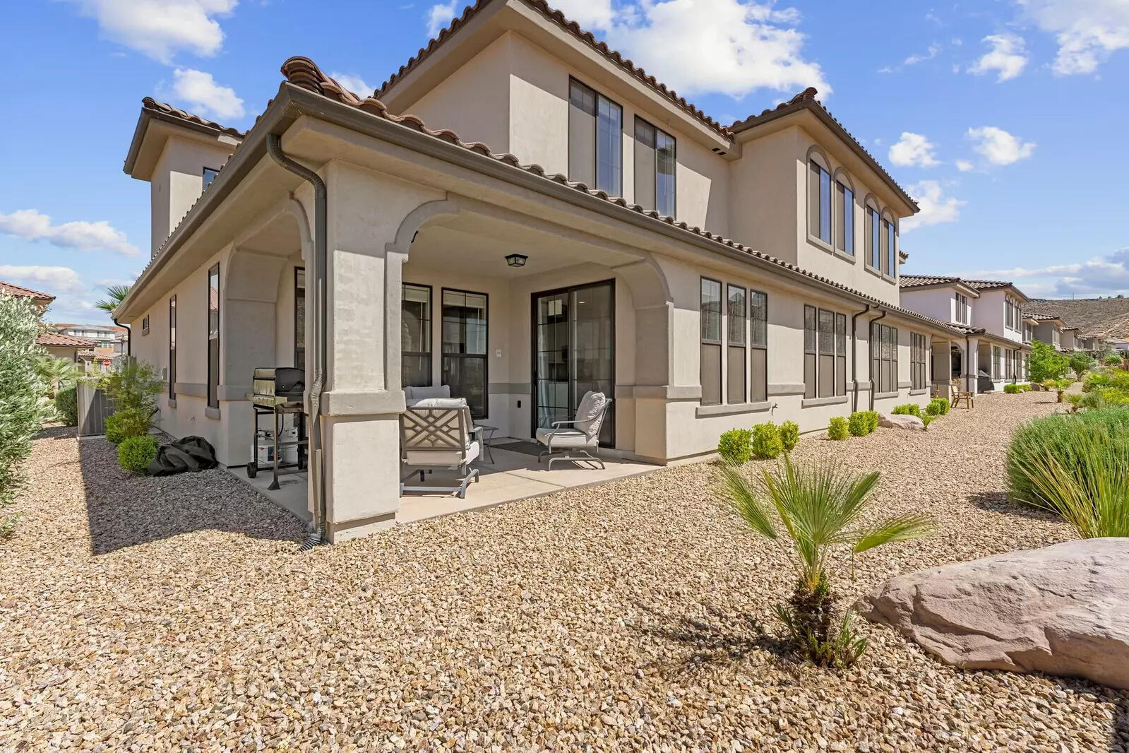 ESCONDIDO AT SIENNA HILLS - Residential