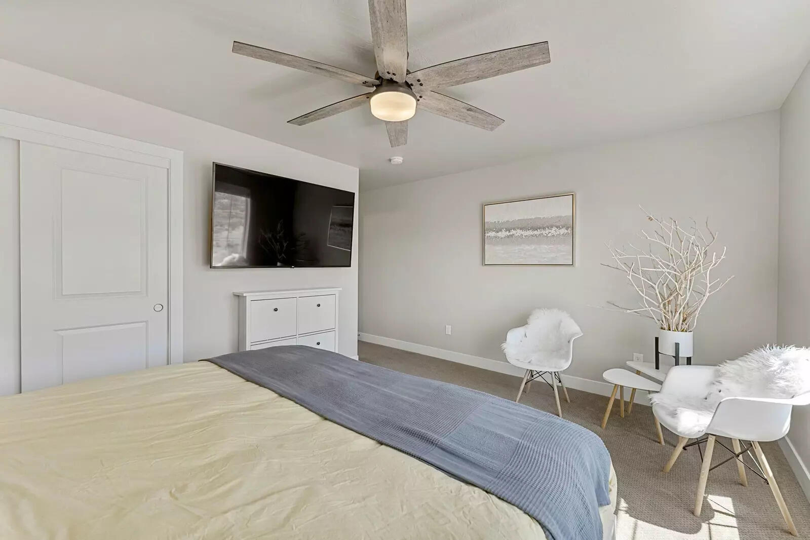 ESCONDIDO AT SIENNA HILLS - Residential