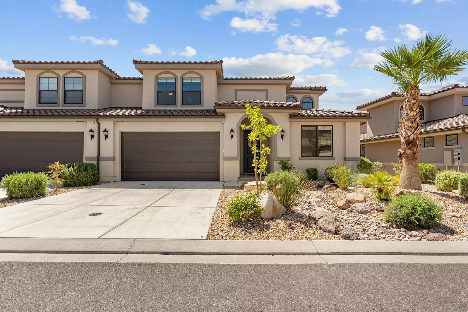 ESCONDIDO AT SIENNA HILLS - Residential