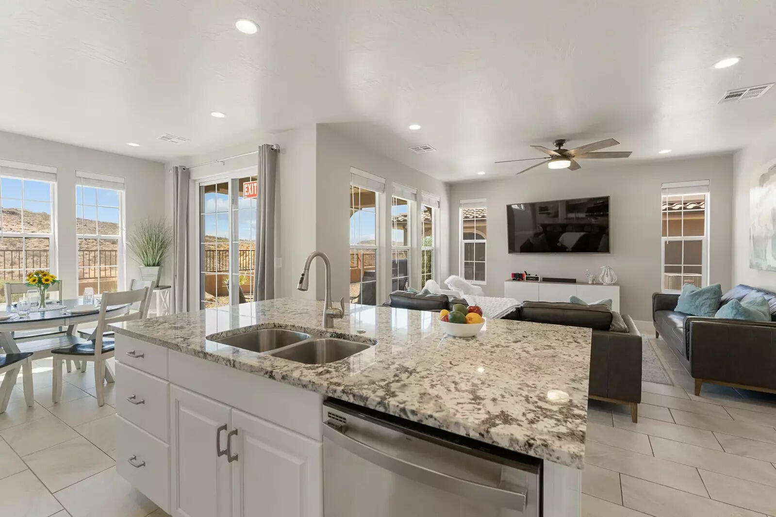 ESCONDIDO AT SIENNA HILLS - Residential