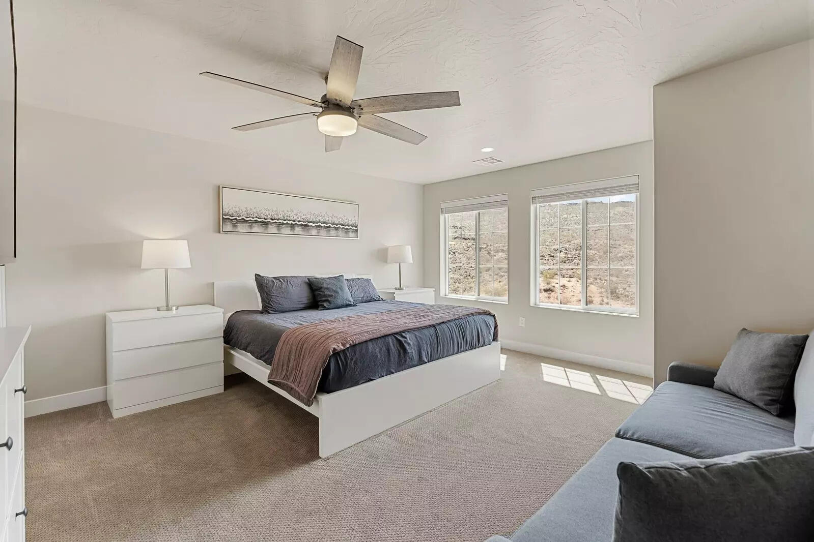 ESCONDIDO AT SIENNA HILLS - Residential