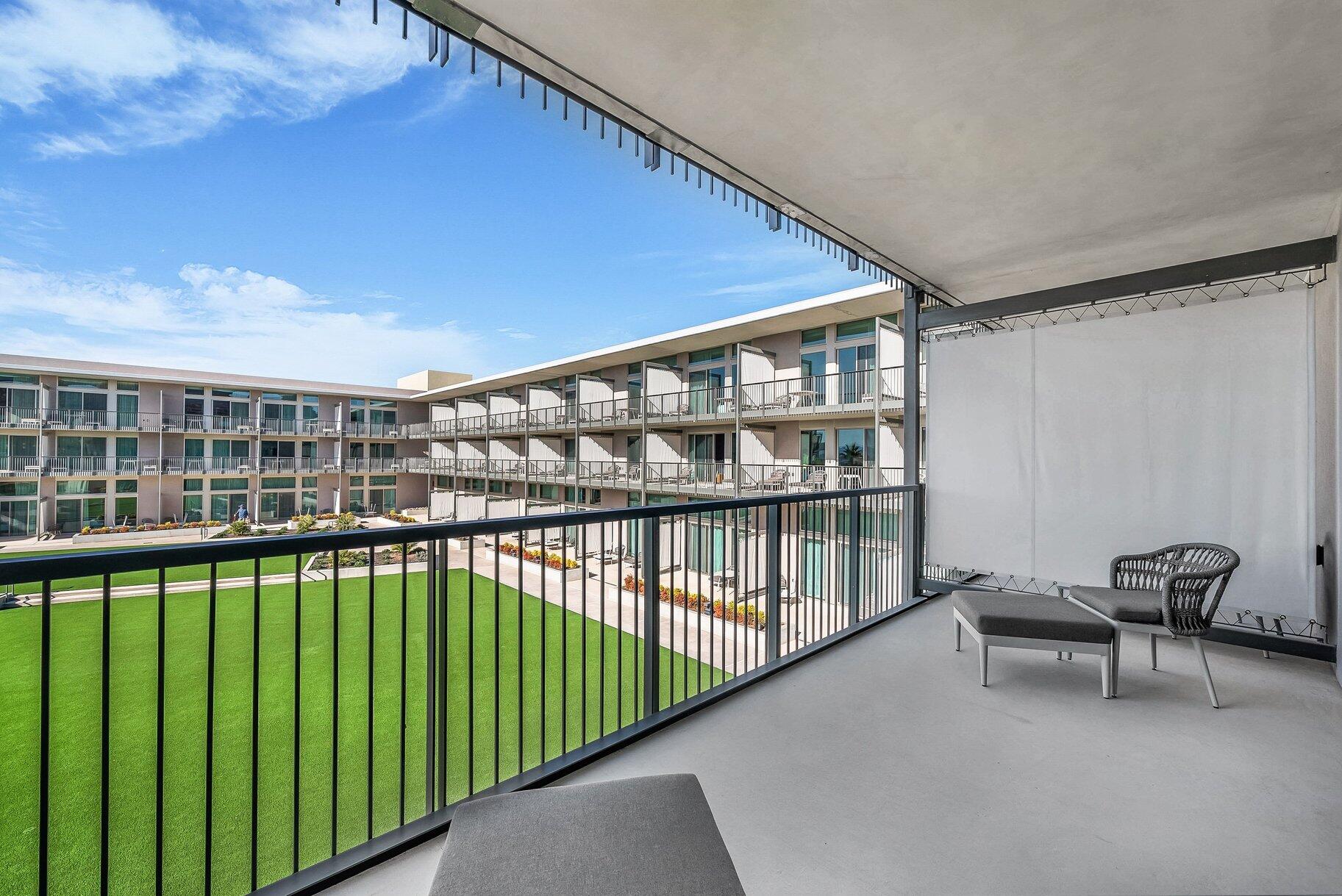 BLACK DESERT RESORT - Residential