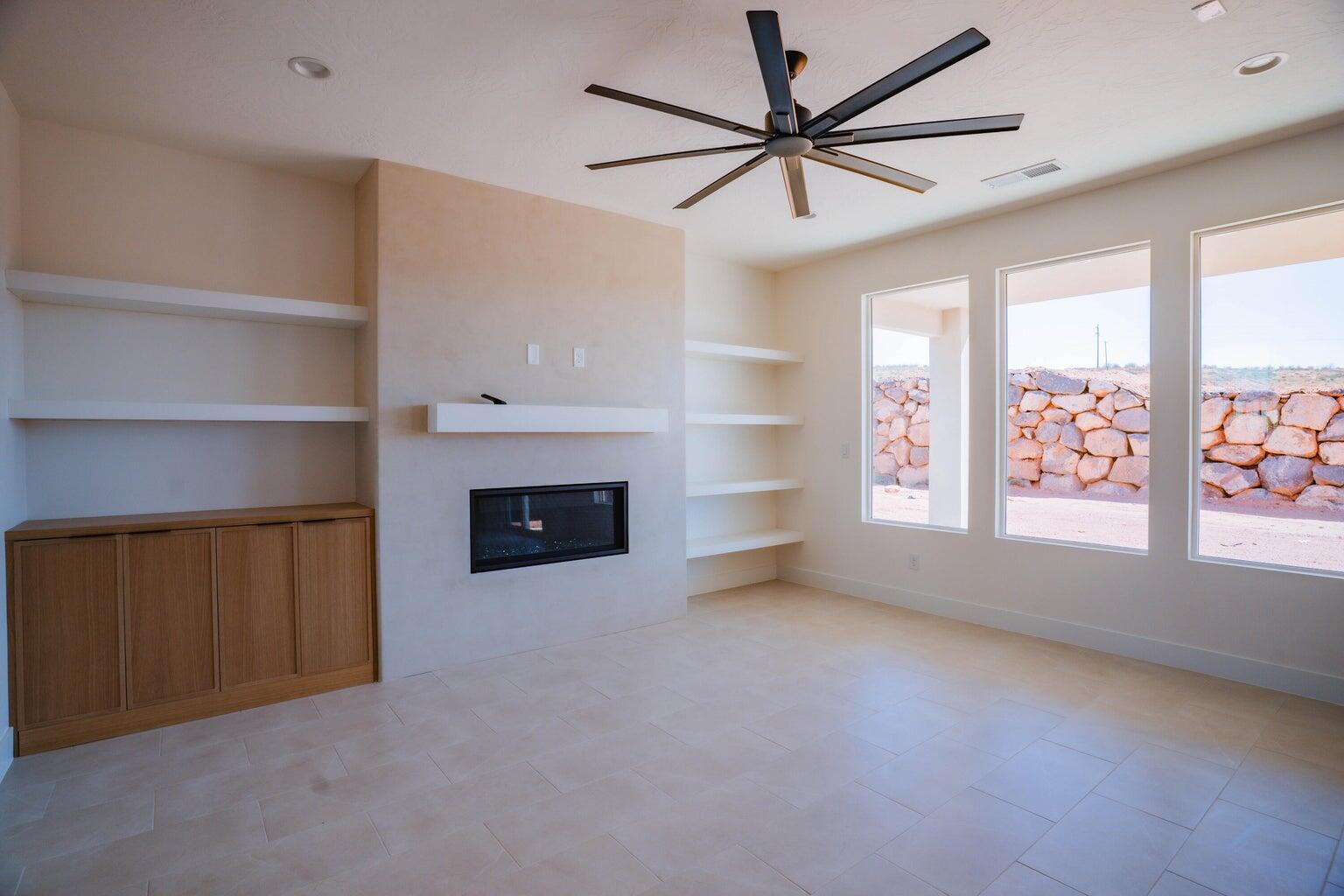 SAND HOLLOW VILLAGE - Residential