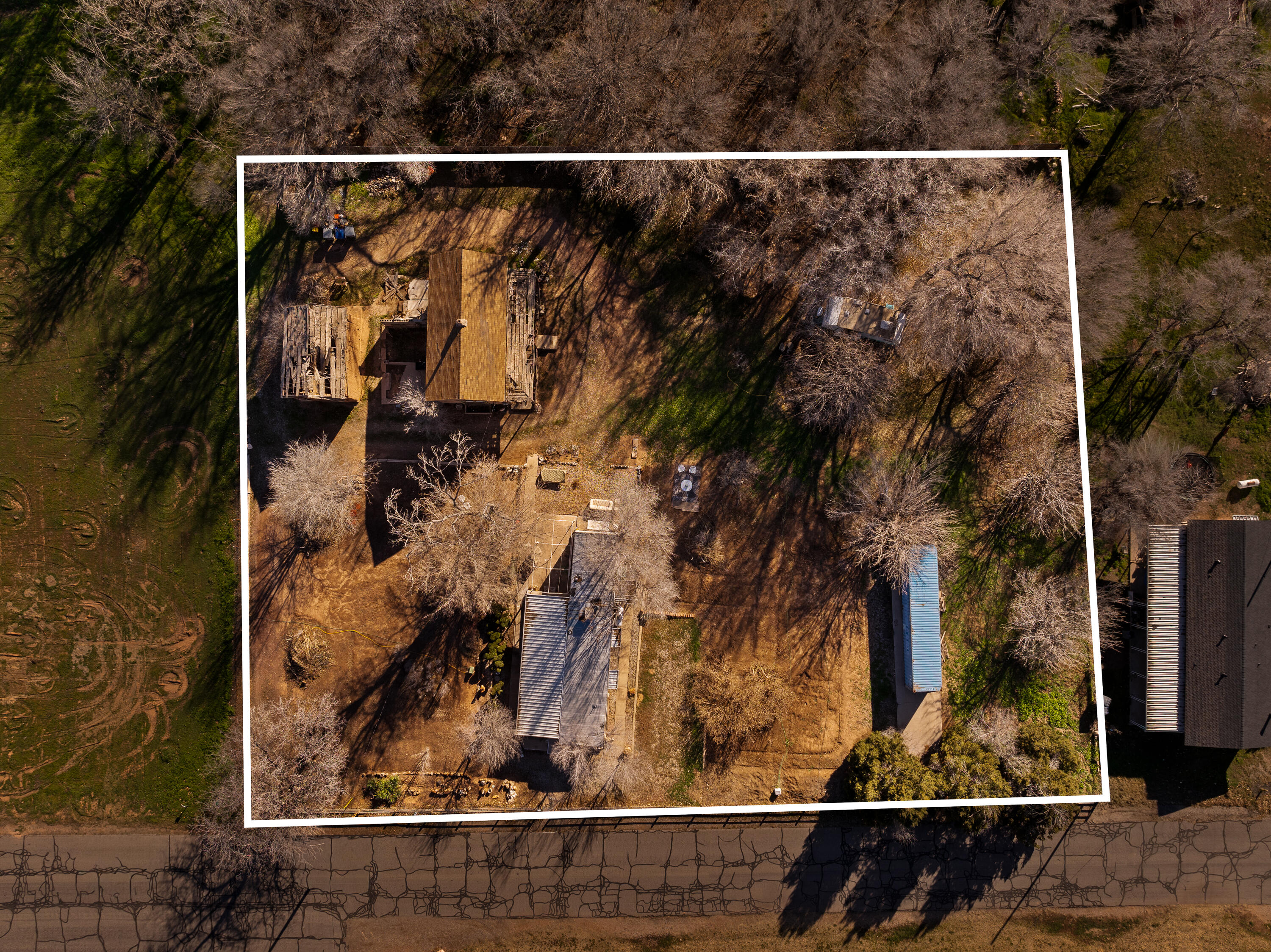 WORTHINGTON - Residential