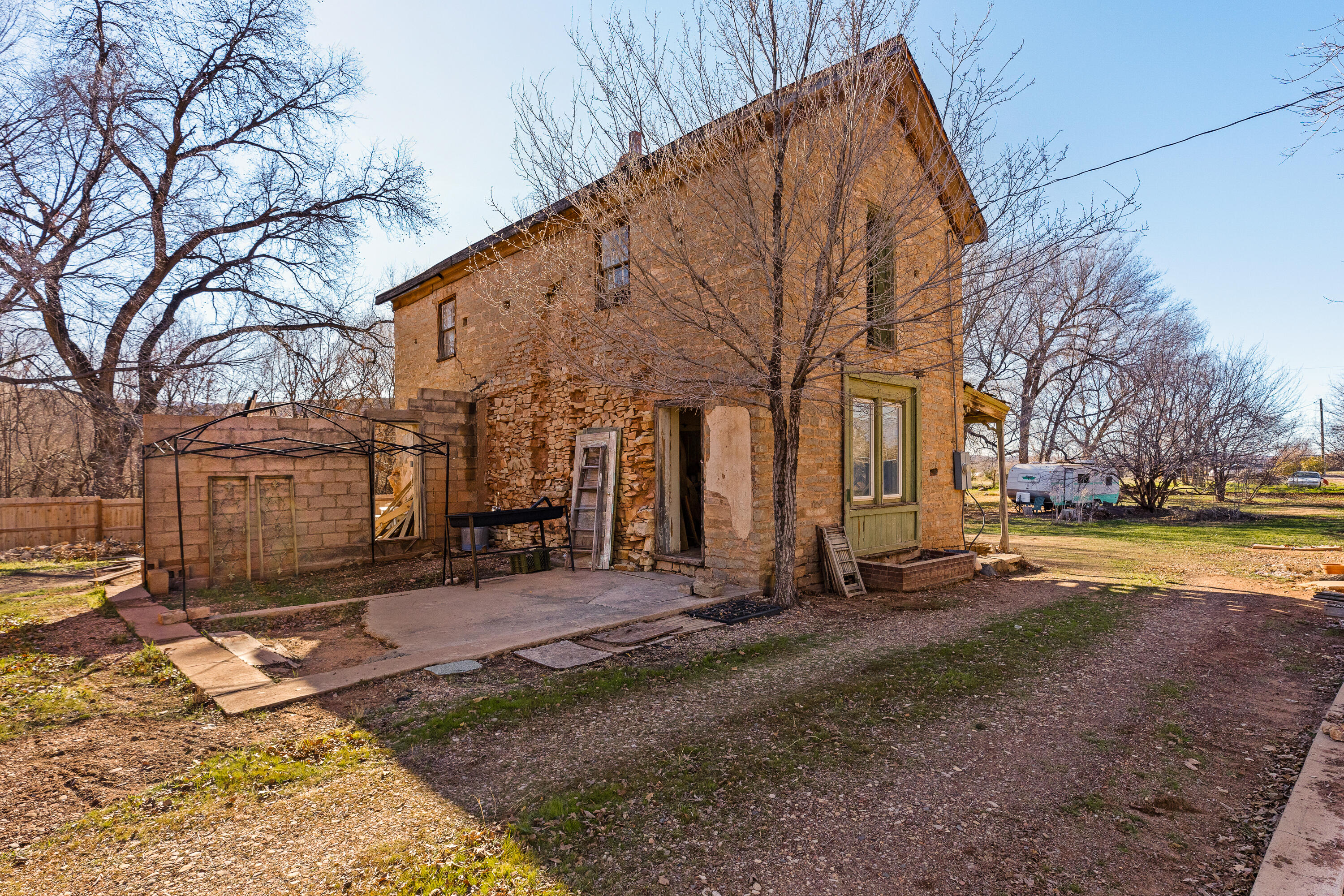 WORTHINGTON - Residential
