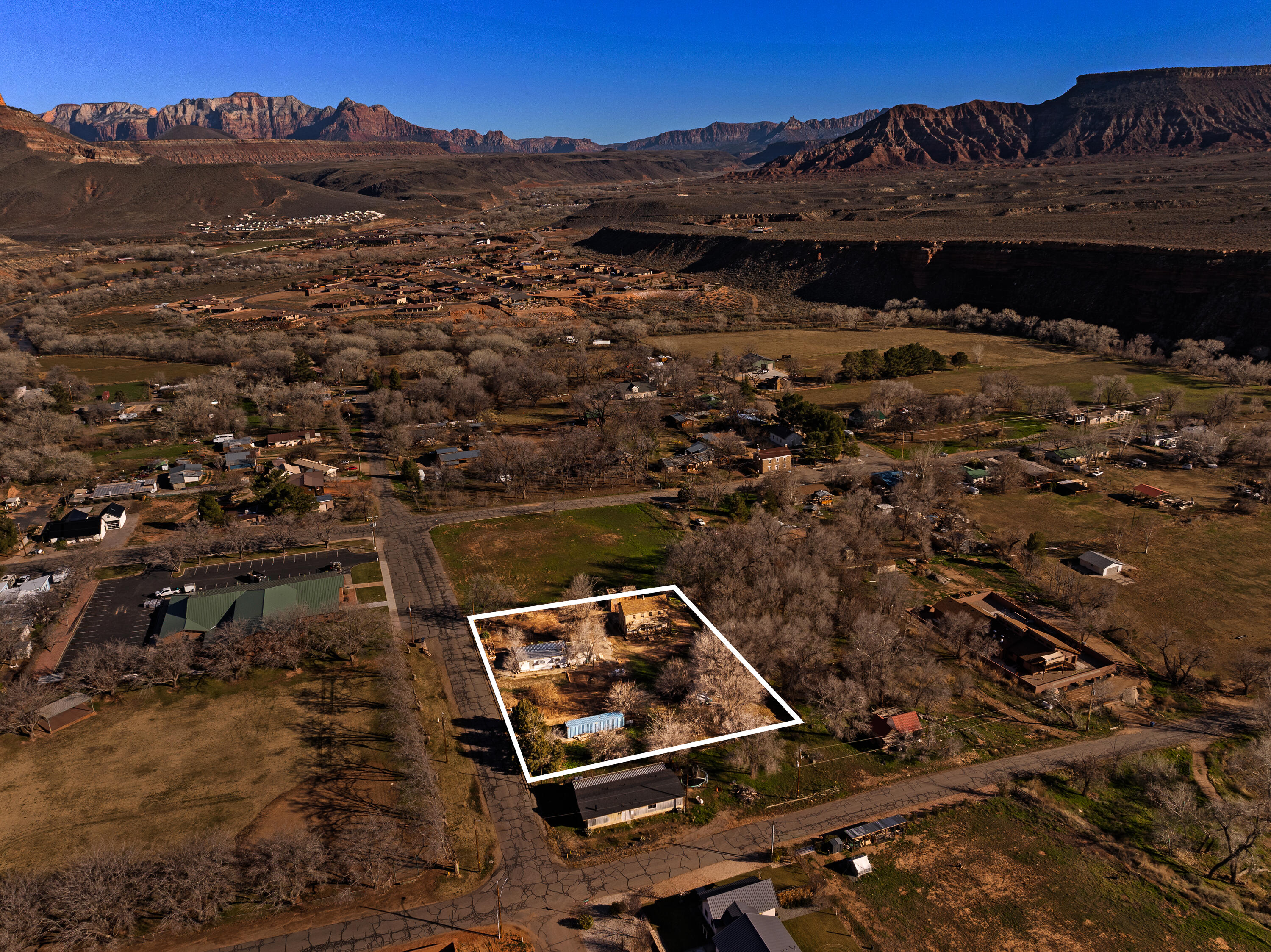 WORTHINGTON - Residential
