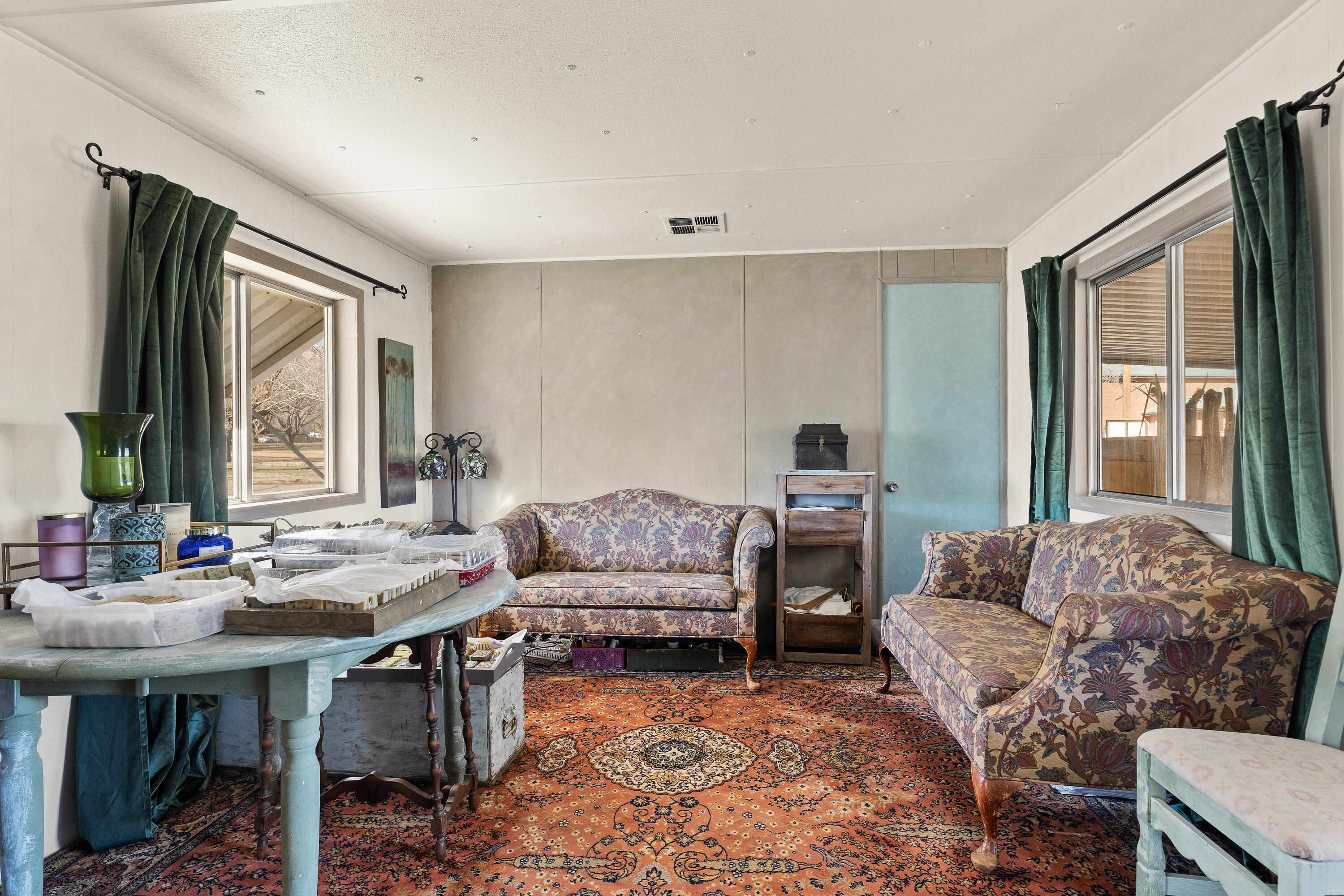 WORTHINGTON - Residential