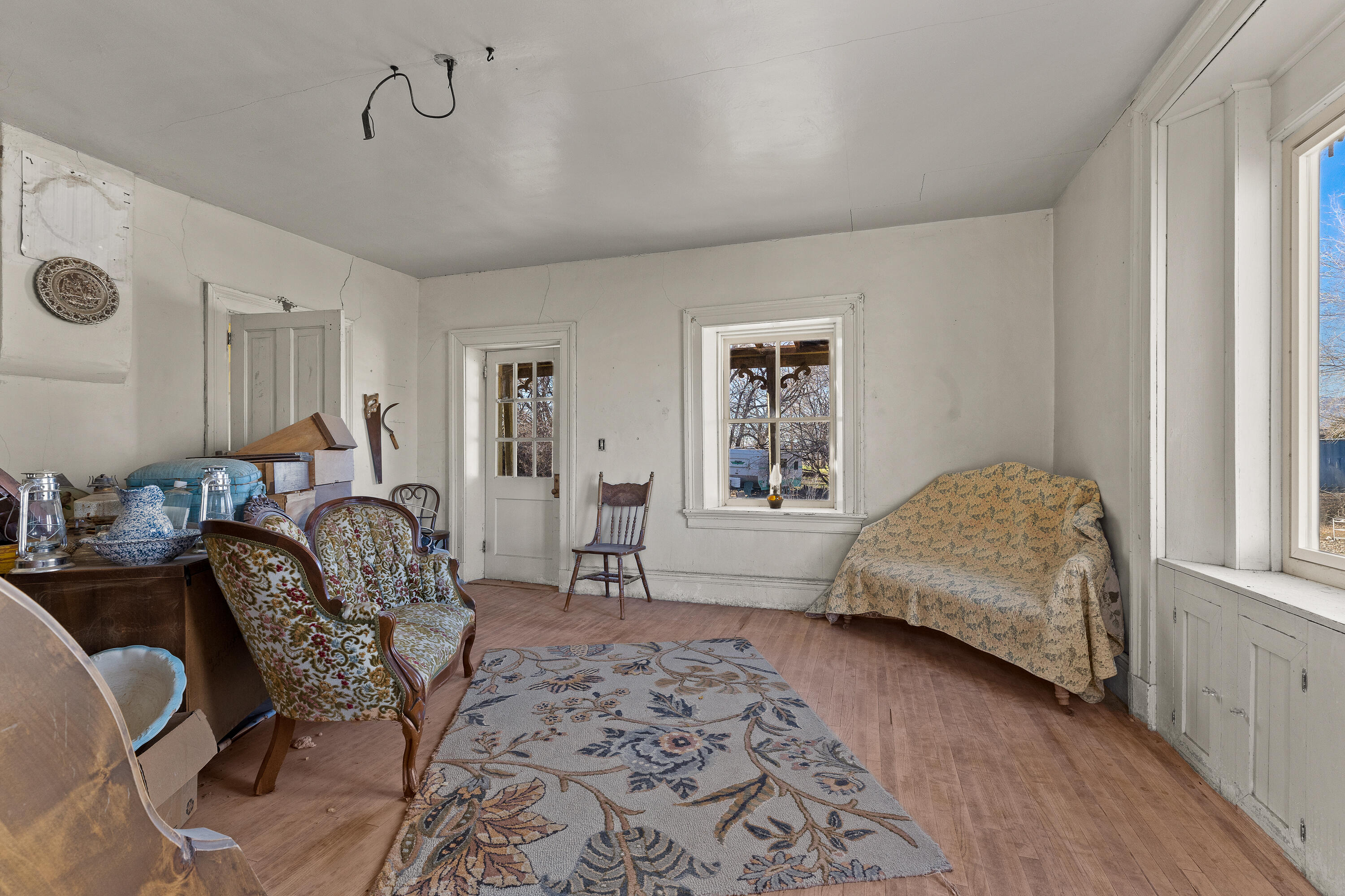 WORTHINGTON - Residential