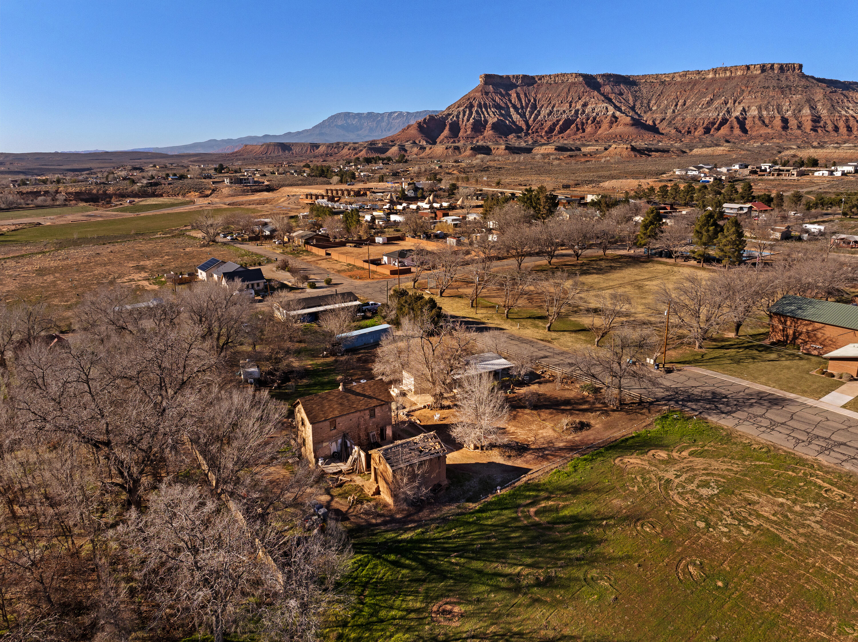 WORTHINGTON - Residential