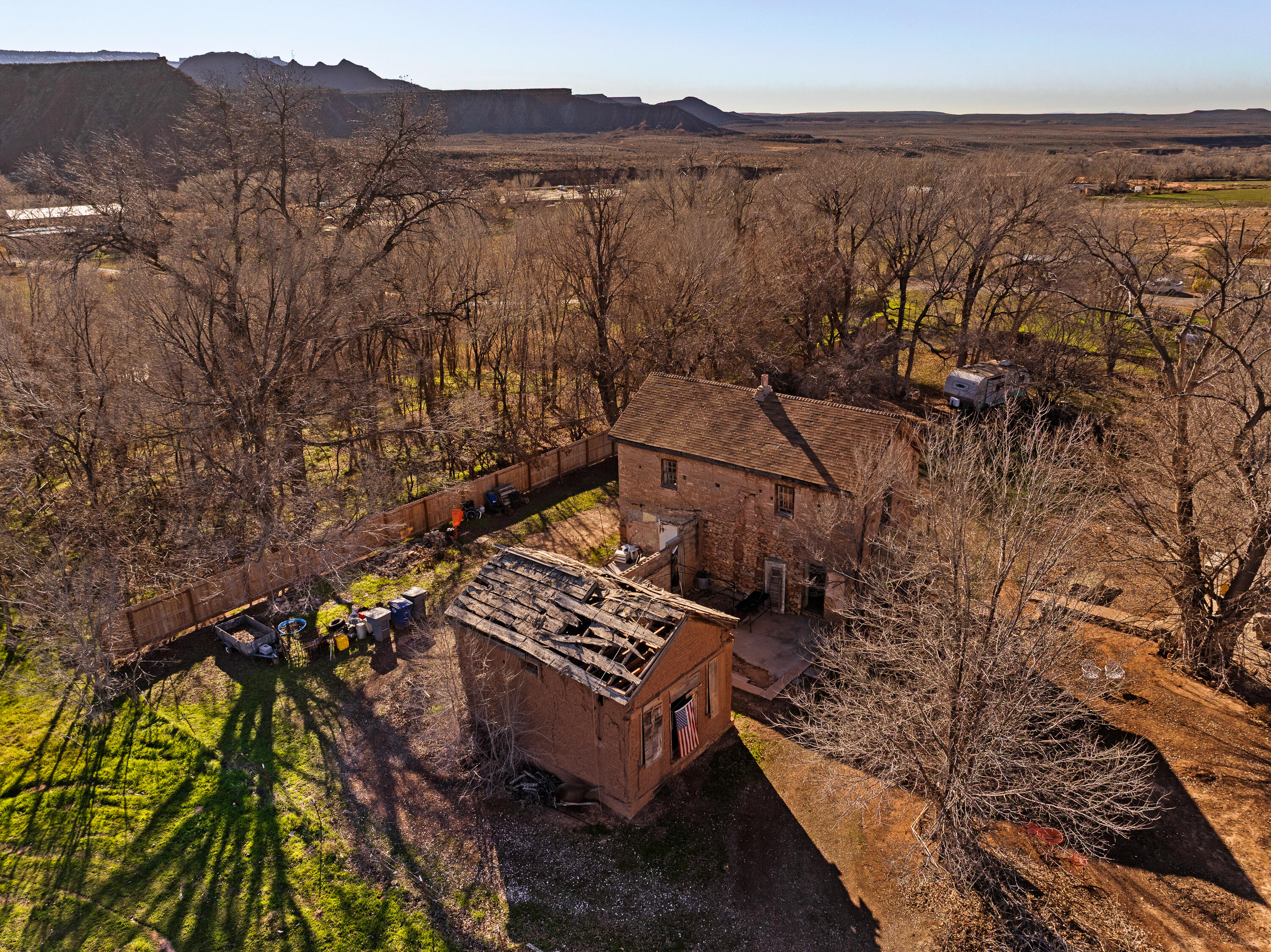 WORTHINGTON - Residential