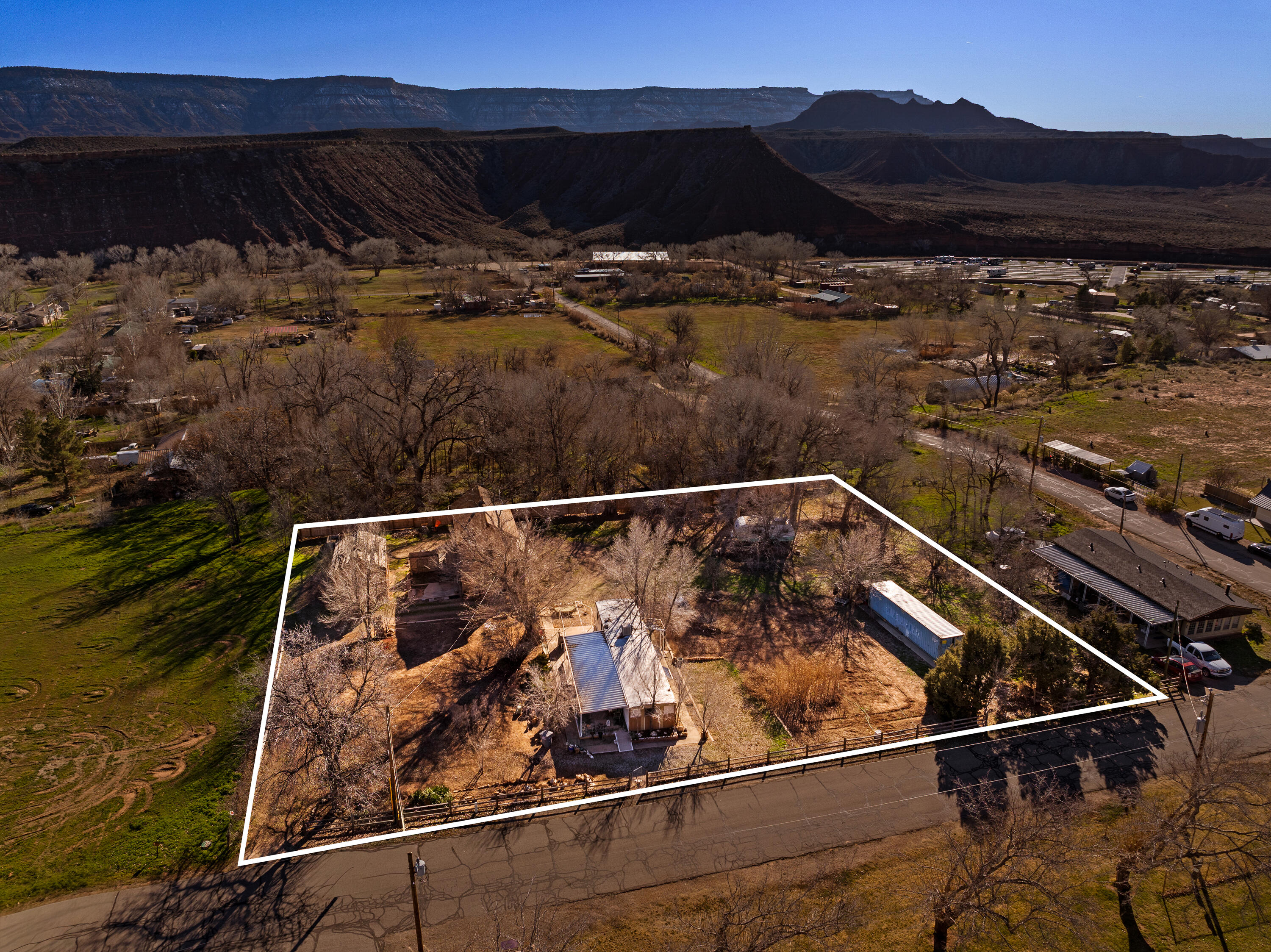WORTHINGTON - Residential