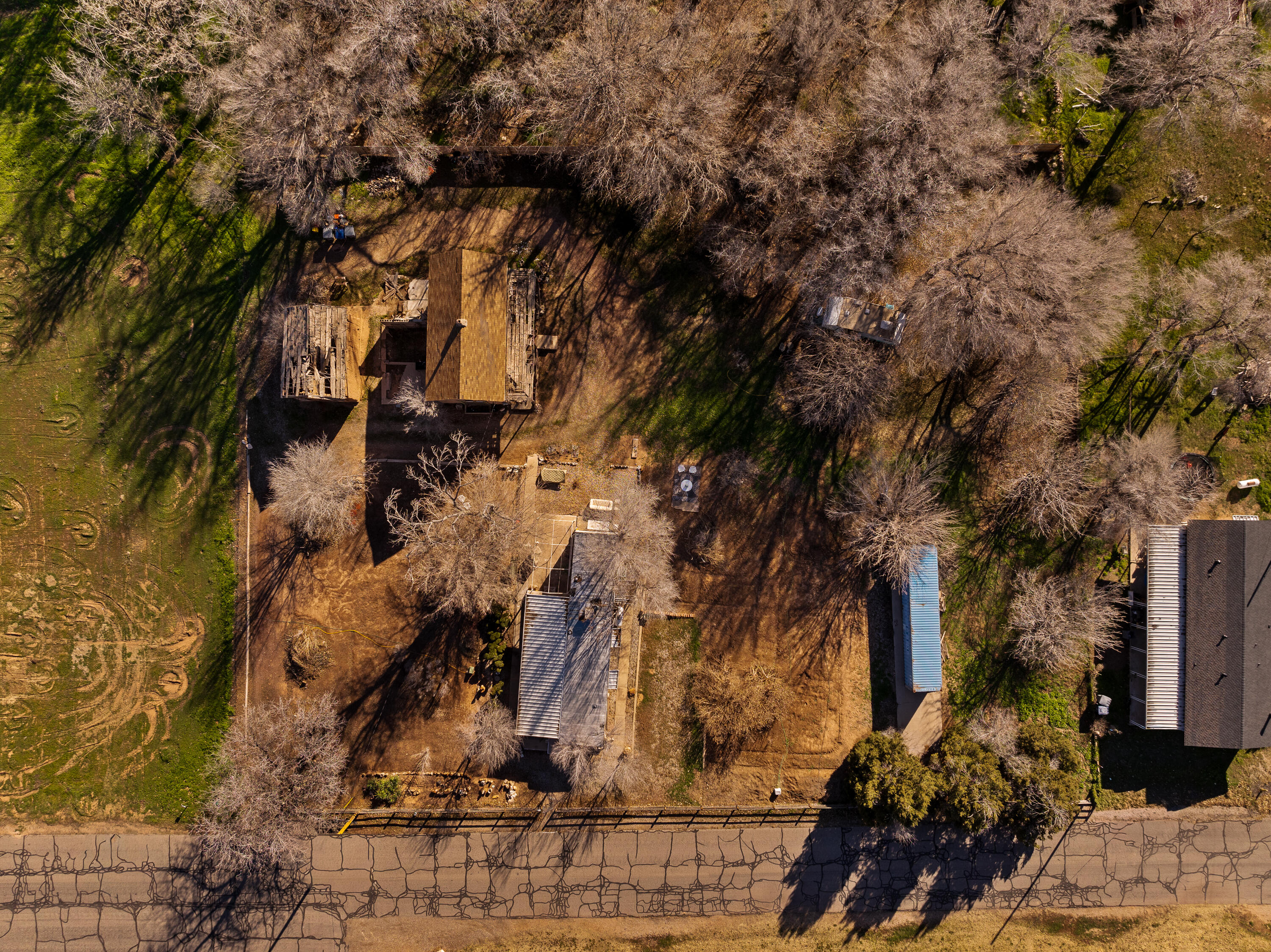 WORTHINGTON - Residential