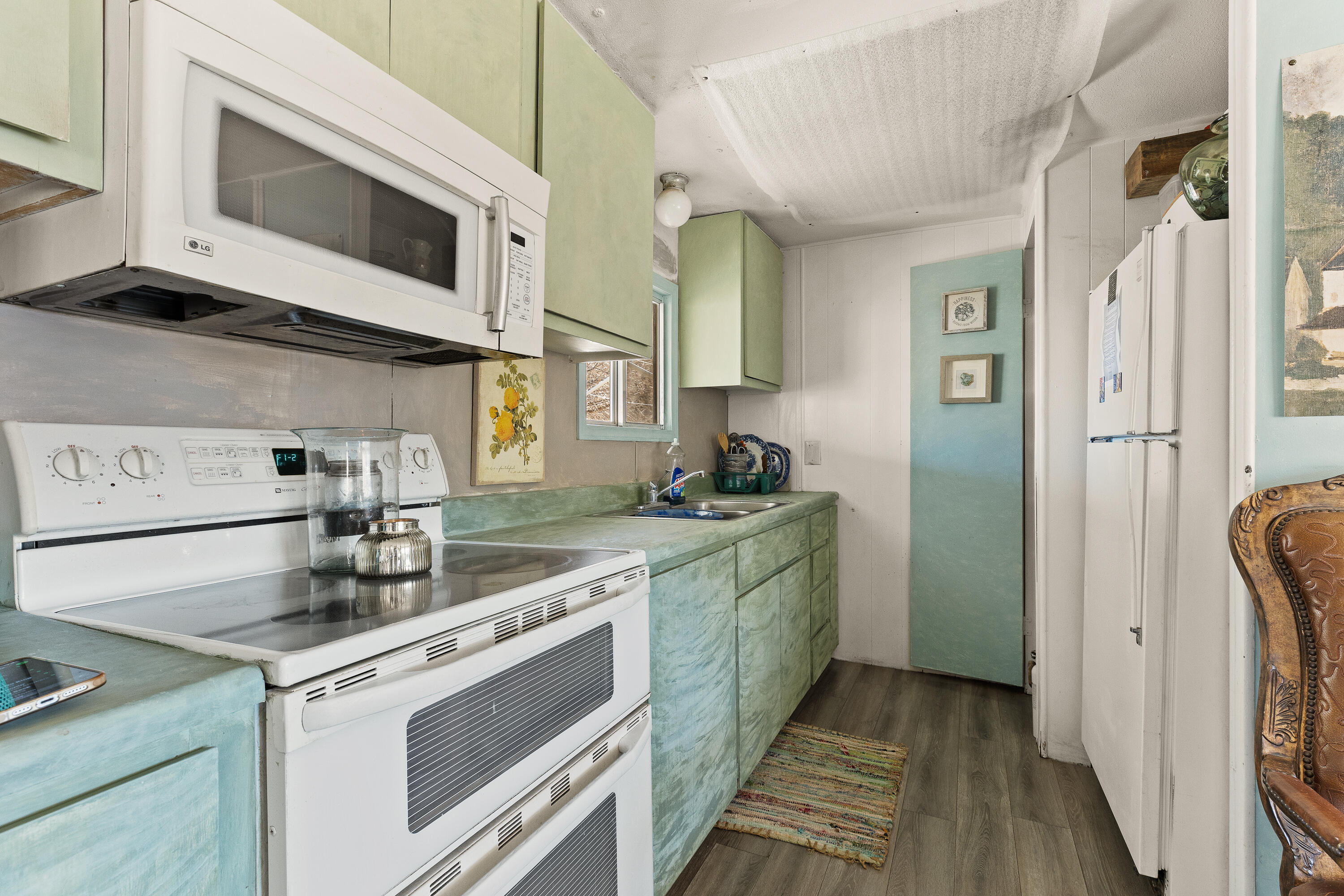 WORTHINGTON - Residential