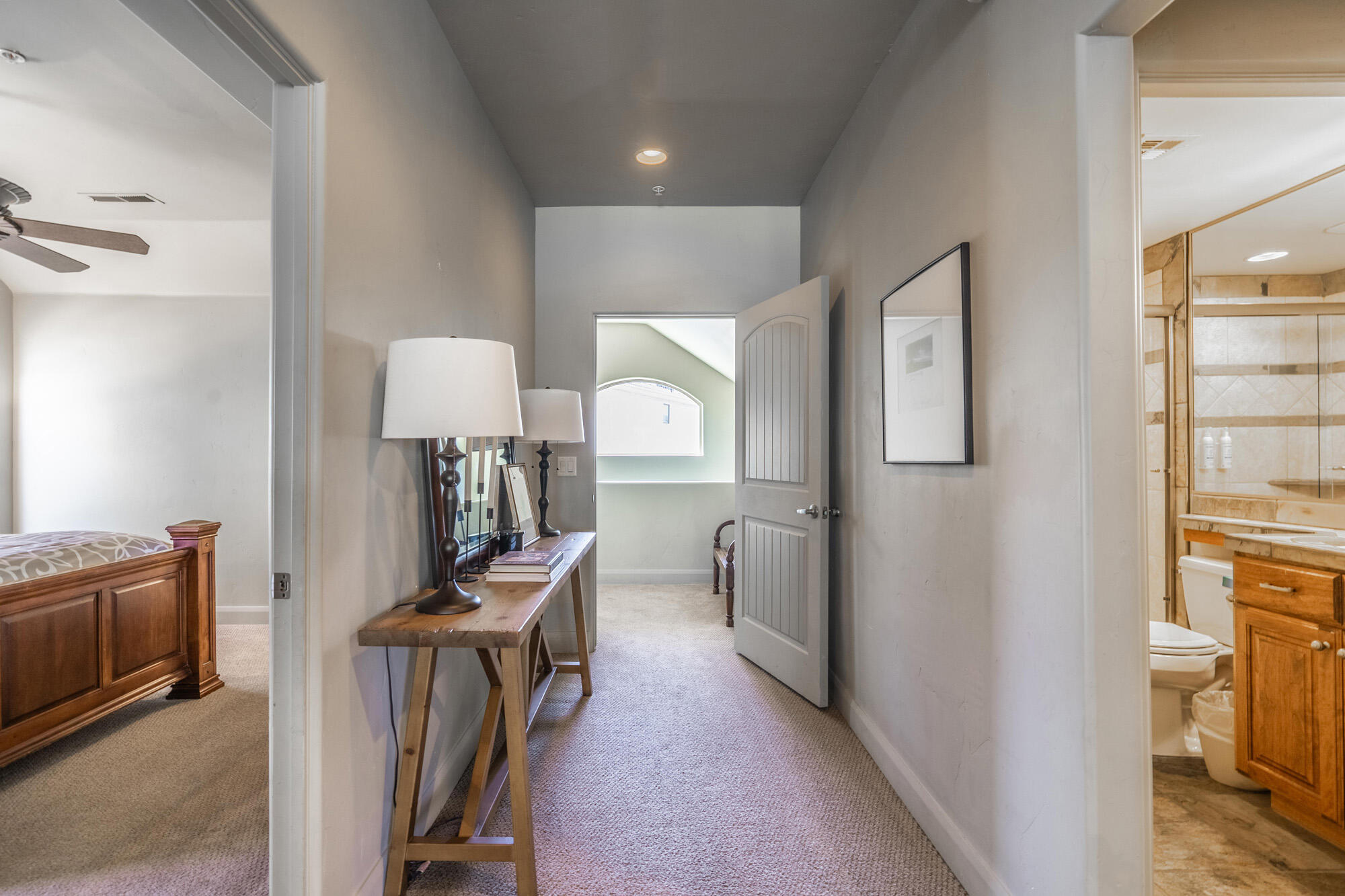 POINT VISTA CONDOS - Residential