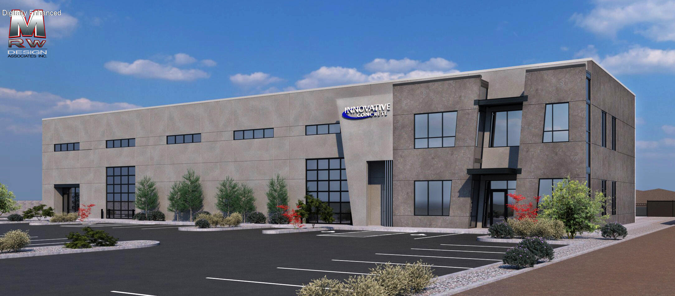 New construction industrial opportunity featuring a premium tilt-up concrete building with exceptional functionality and durability. The property includes a secured ±0.25-acre yard, three oversized bay doors, 3-phase power, and 6-inch reinforced concrete floors and aprons designed to accommodate a wide range of industrial and commercial operations.

The building offers approximately 5,168 SF of combined shop/warehouse and office space, plus an additional ±2,600 SF of dedicated office area, providing flexibility for operational and administrative needs. Estimated CAM charges are $0.25 RSF.

Scheduled for completion in September. Contact listing agent to schedule a private tour and discuss availability.

All information deemed reliable; however, tenant to verify all information, including square footage, zoning, and permitted uses.