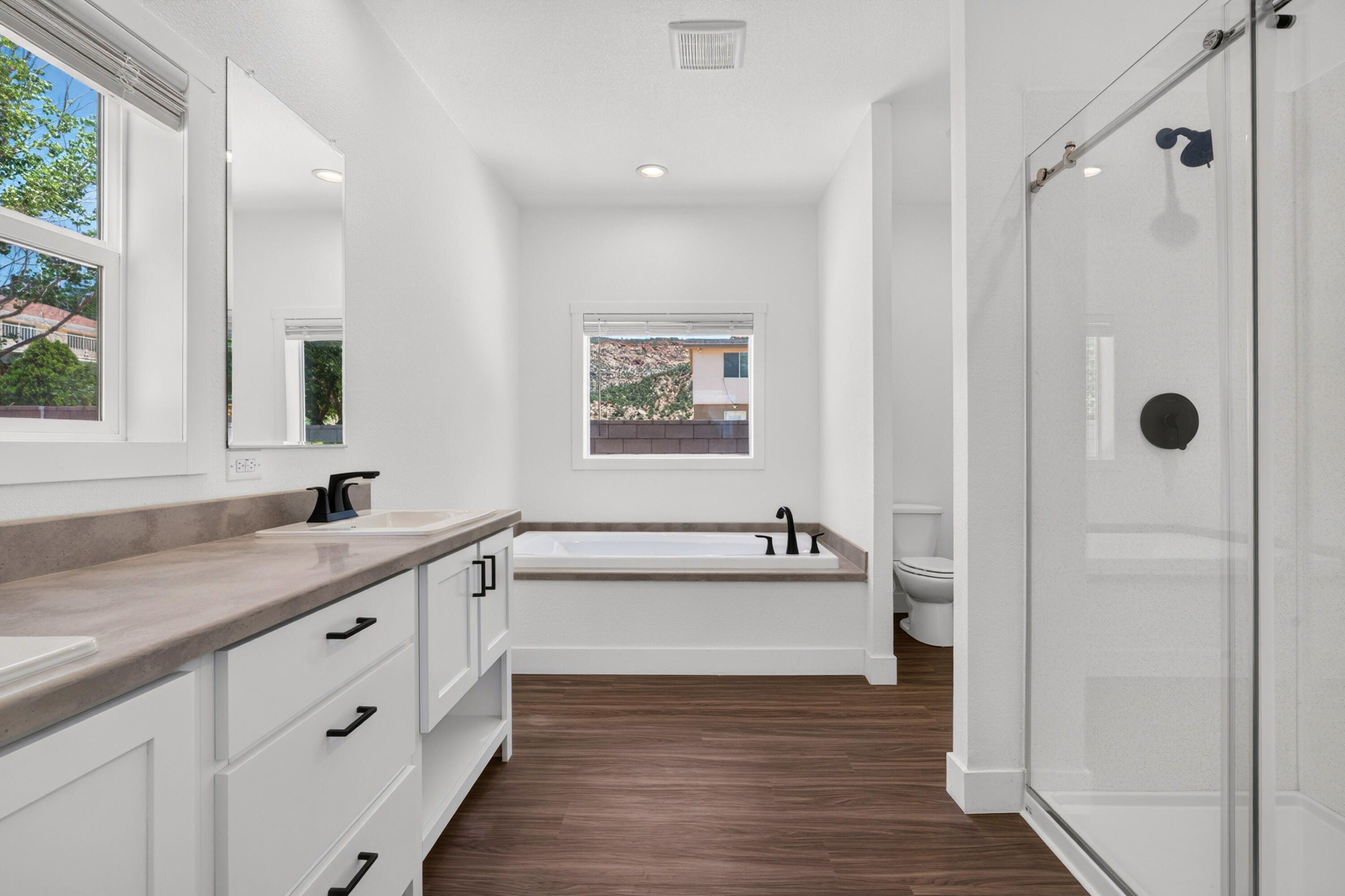 SHORT CREEK - Residential